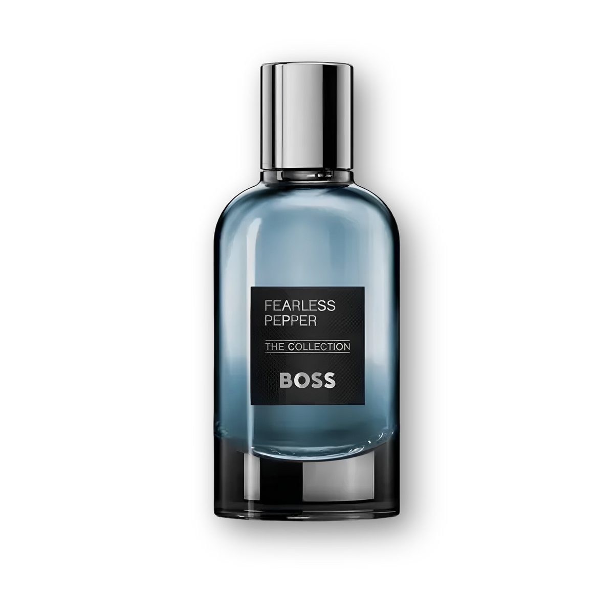 Hugo Boss Boss the Collection Fearless Pepper EDP hero image