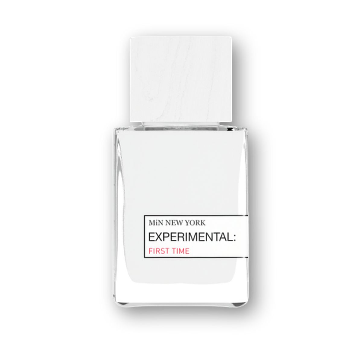 Min New York Experimental First Time EDP hero image