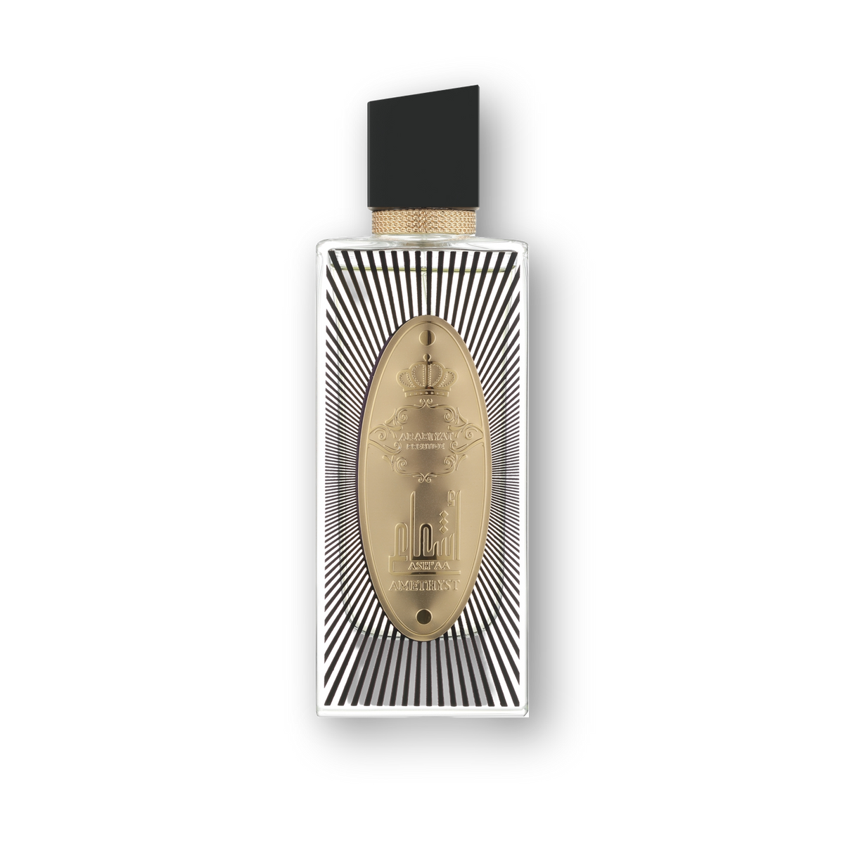 Arabiyat Prestige Ash'aa Amethyst EDP for Women hero image