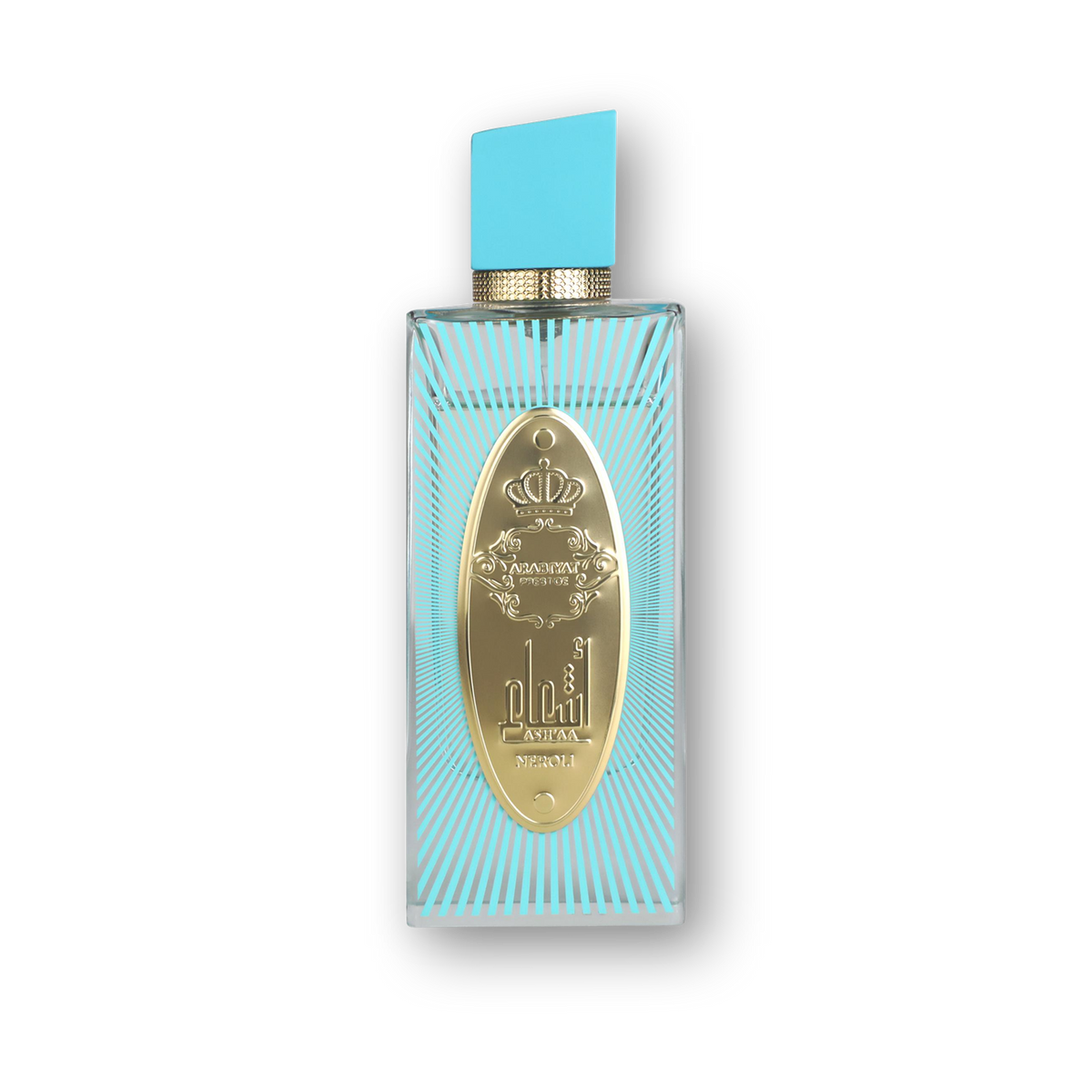 Arabiyat Prestige Ash'aa Neroli EDP hero image