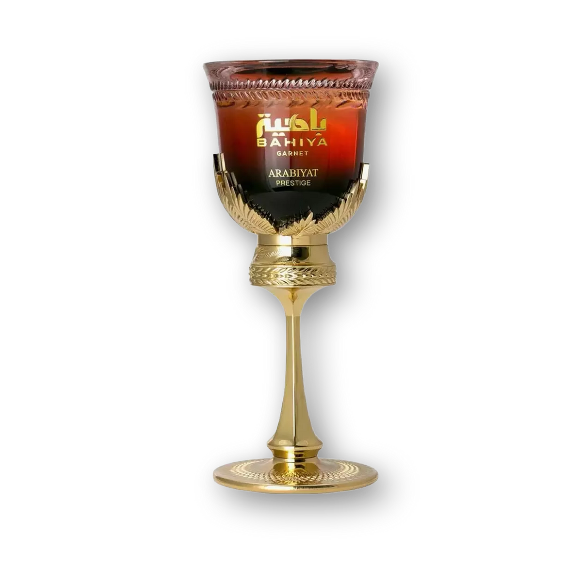 Arabiyat Prestige Bahiya Garnet EDP for Women hero image