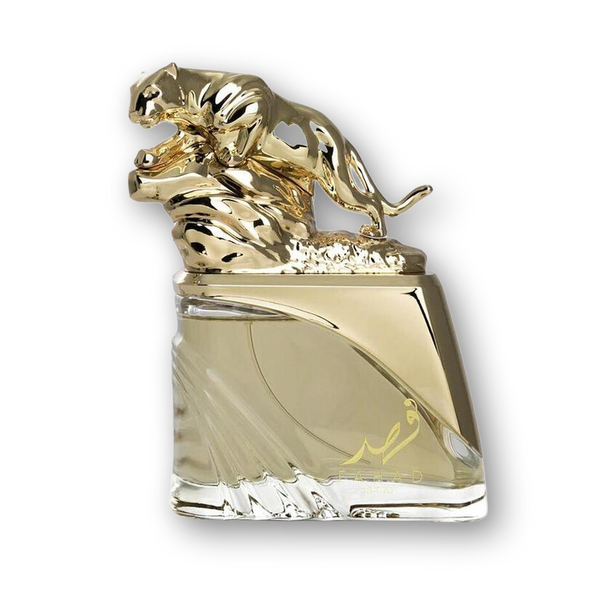 Arabiyat Prestige Fahad Regal EDP for Men hero image