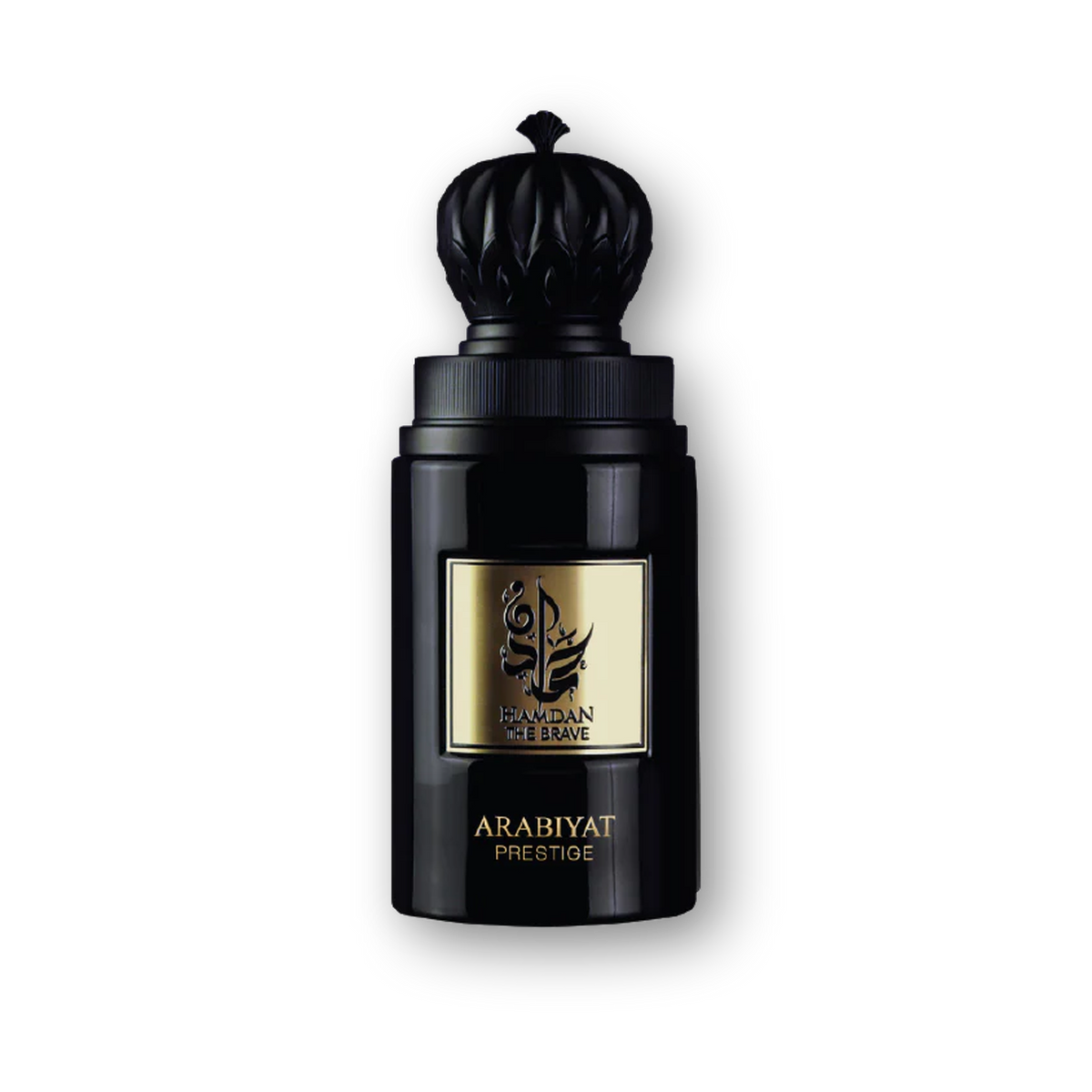 Arabiyat Prestige Hamdan the Brave EDP for Men hero image