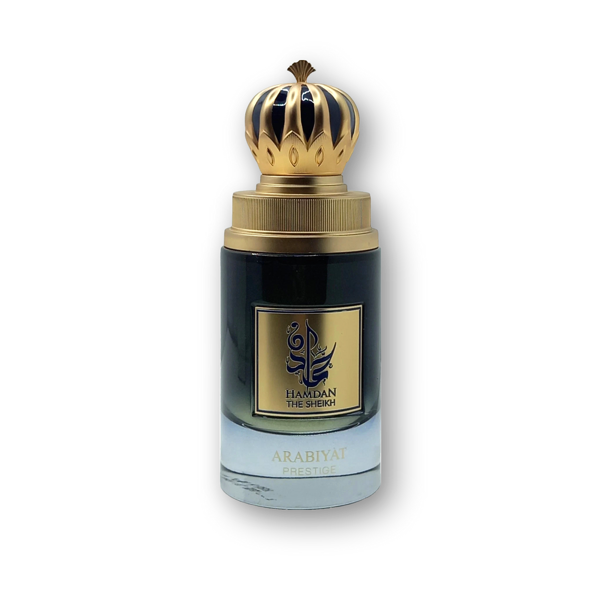 Arabiyat Prestige Hamdan the Sheikh EDP for Men hero image