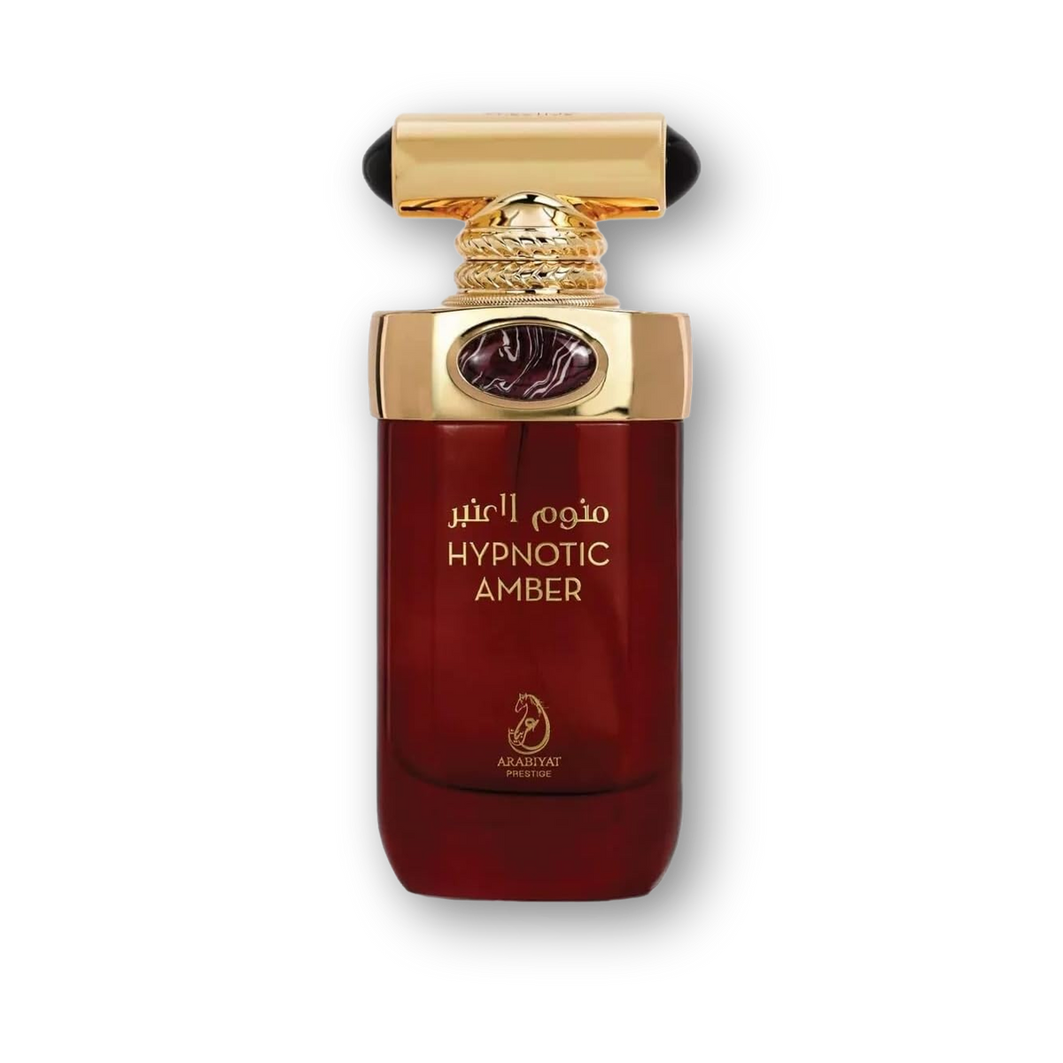 Arabiyat Prestige Hypnotic Amber EDP for Men hero image