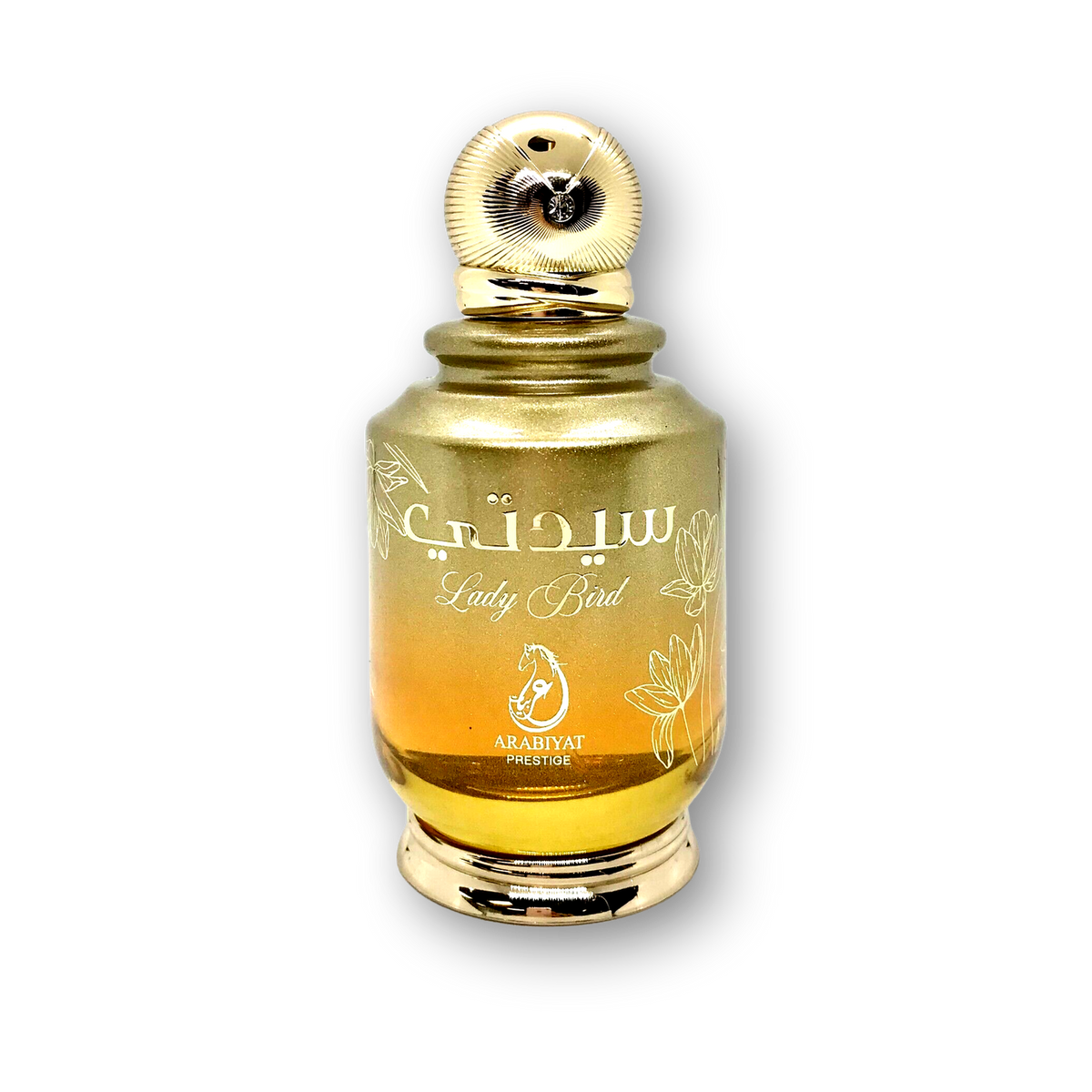 Arabiyat Prestige Lady Bird EDP for Women hero image