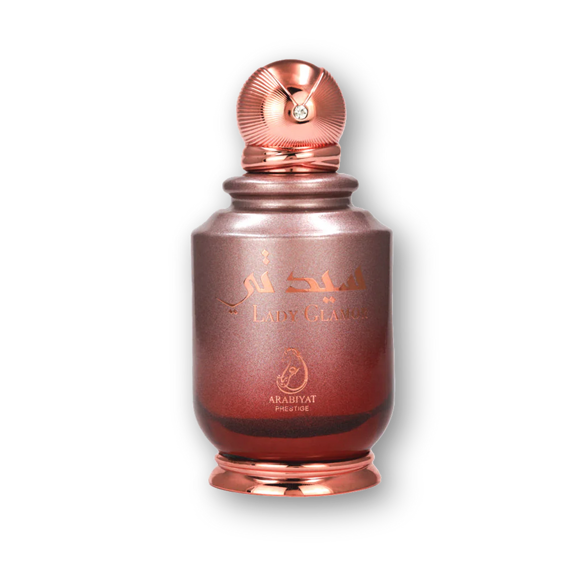 Arabiyat Prestige Lady Glamor EDP for Women hero image