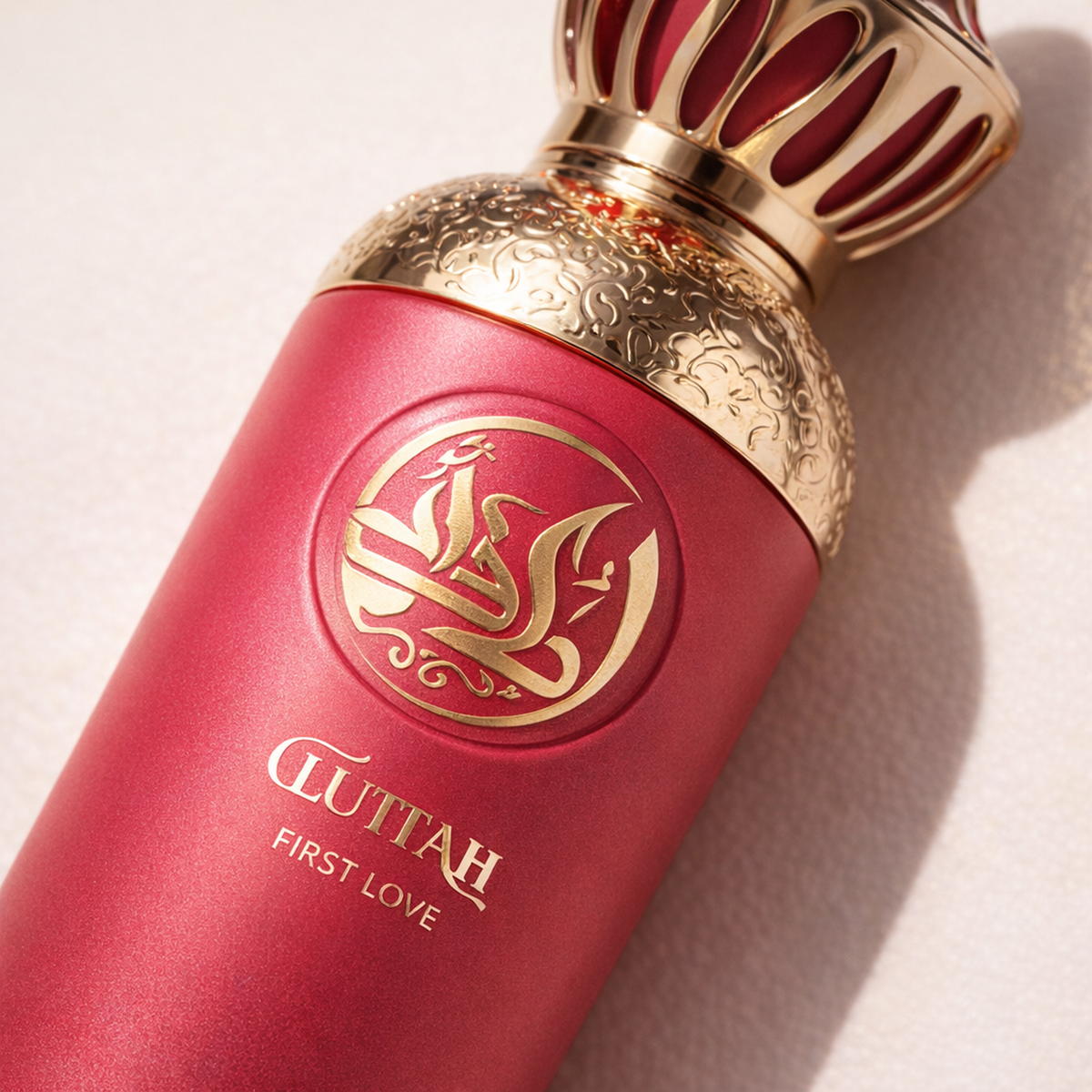Arabiyat Prestige Lutfah First Love EDP for Women fragrance details image