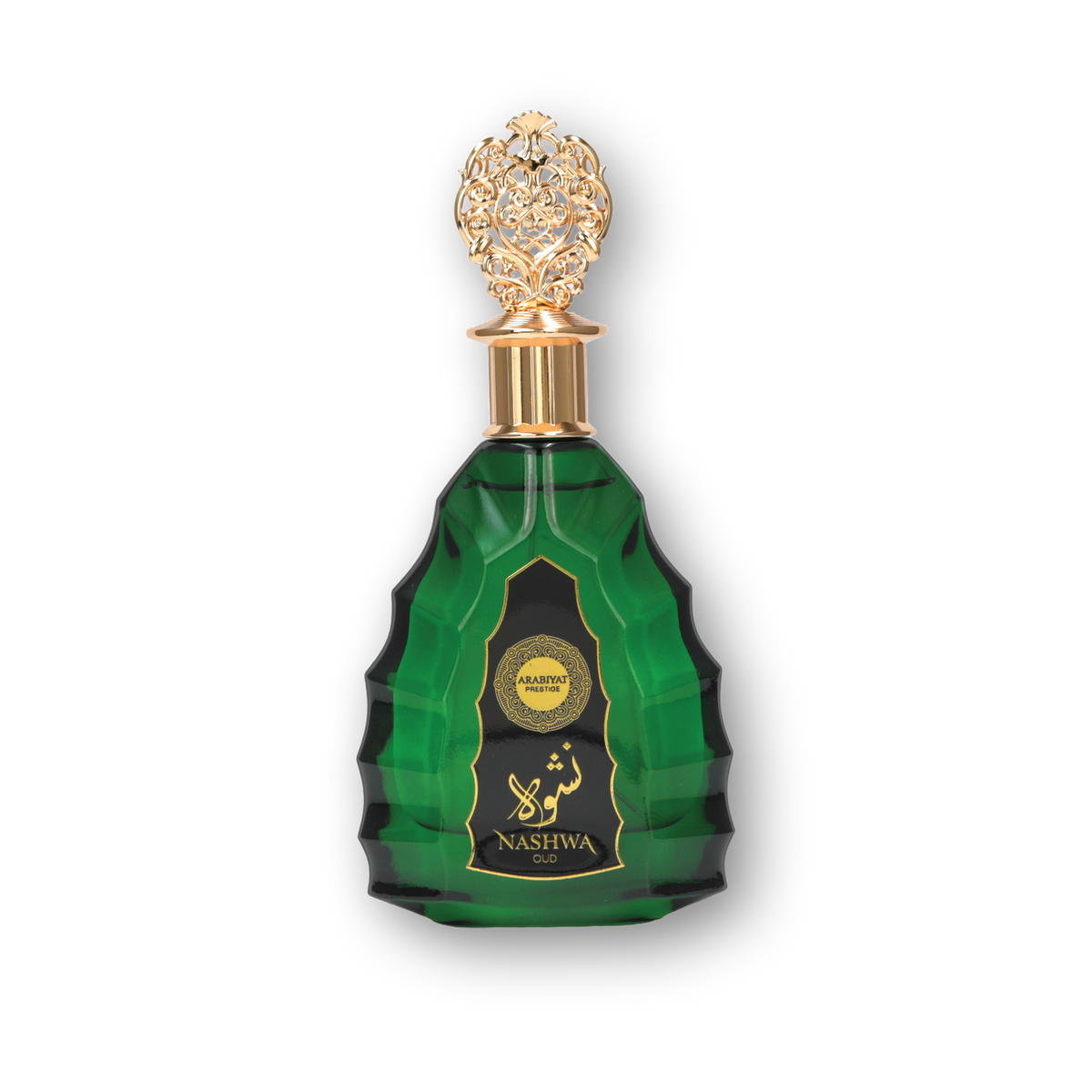 Arabiyat Prestige Nashwa EDP hero image