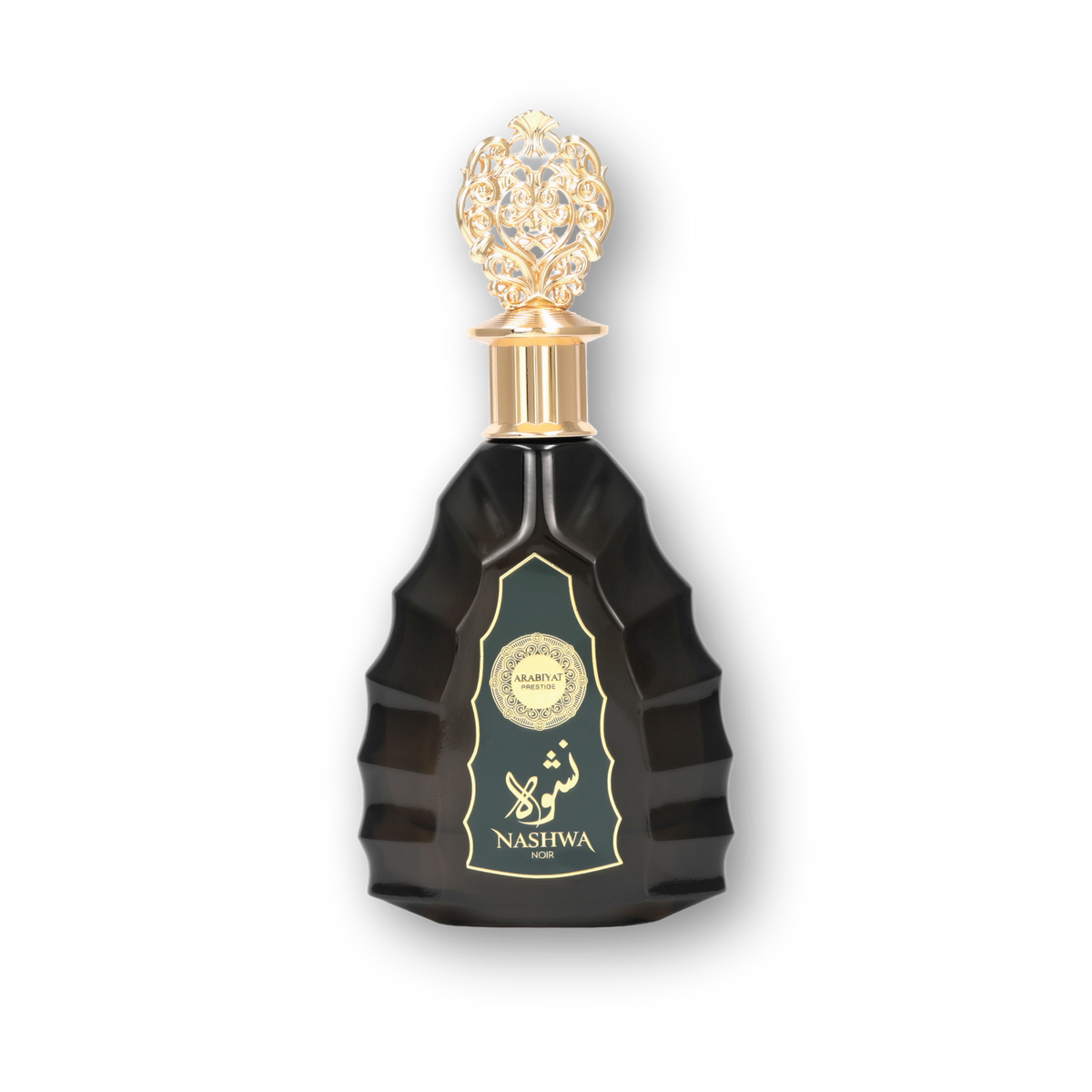Arabiyat Prestige Nashwa Noir EDP hero image