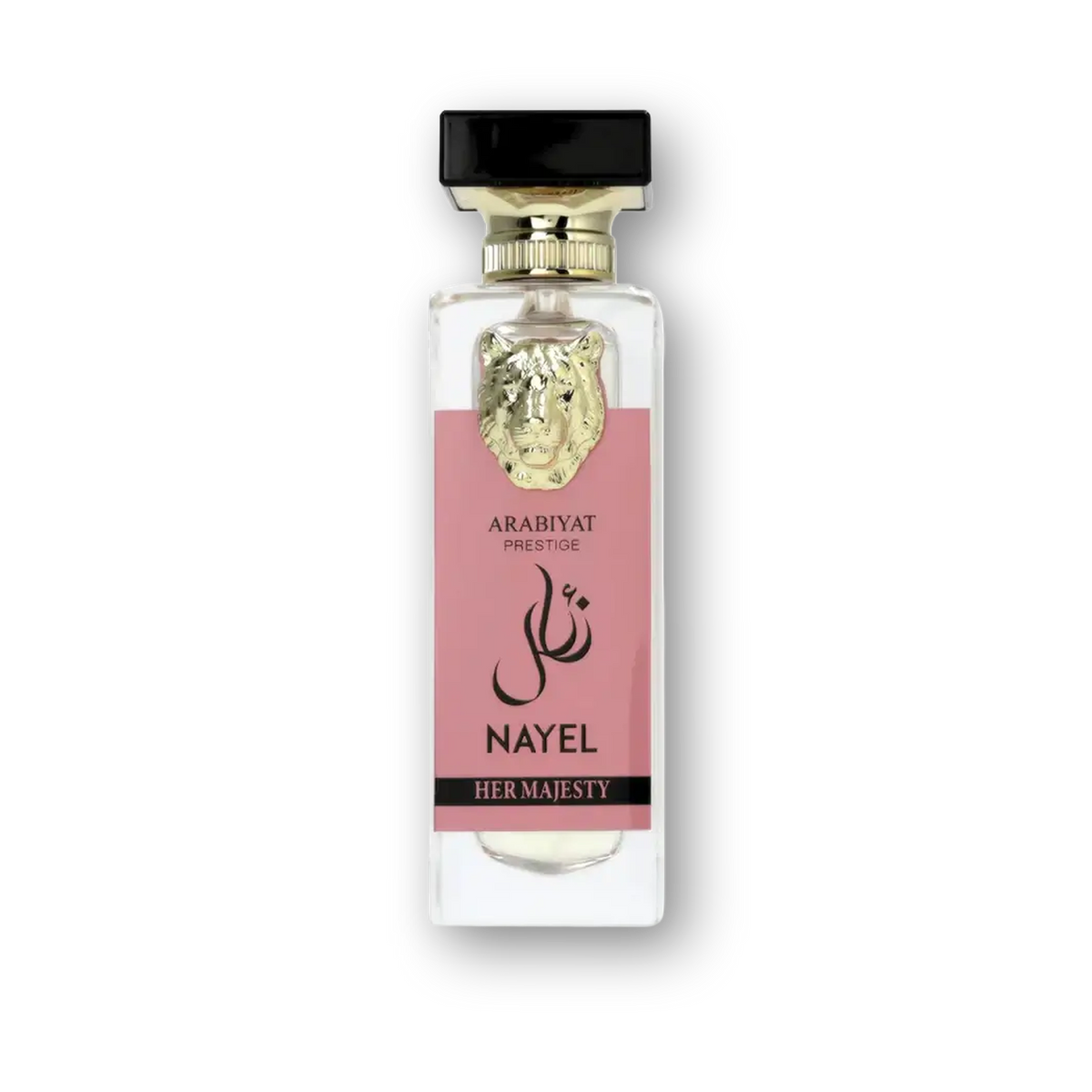 Arabiyat Prestige Nayel Her Majesty EDP for Women hero image