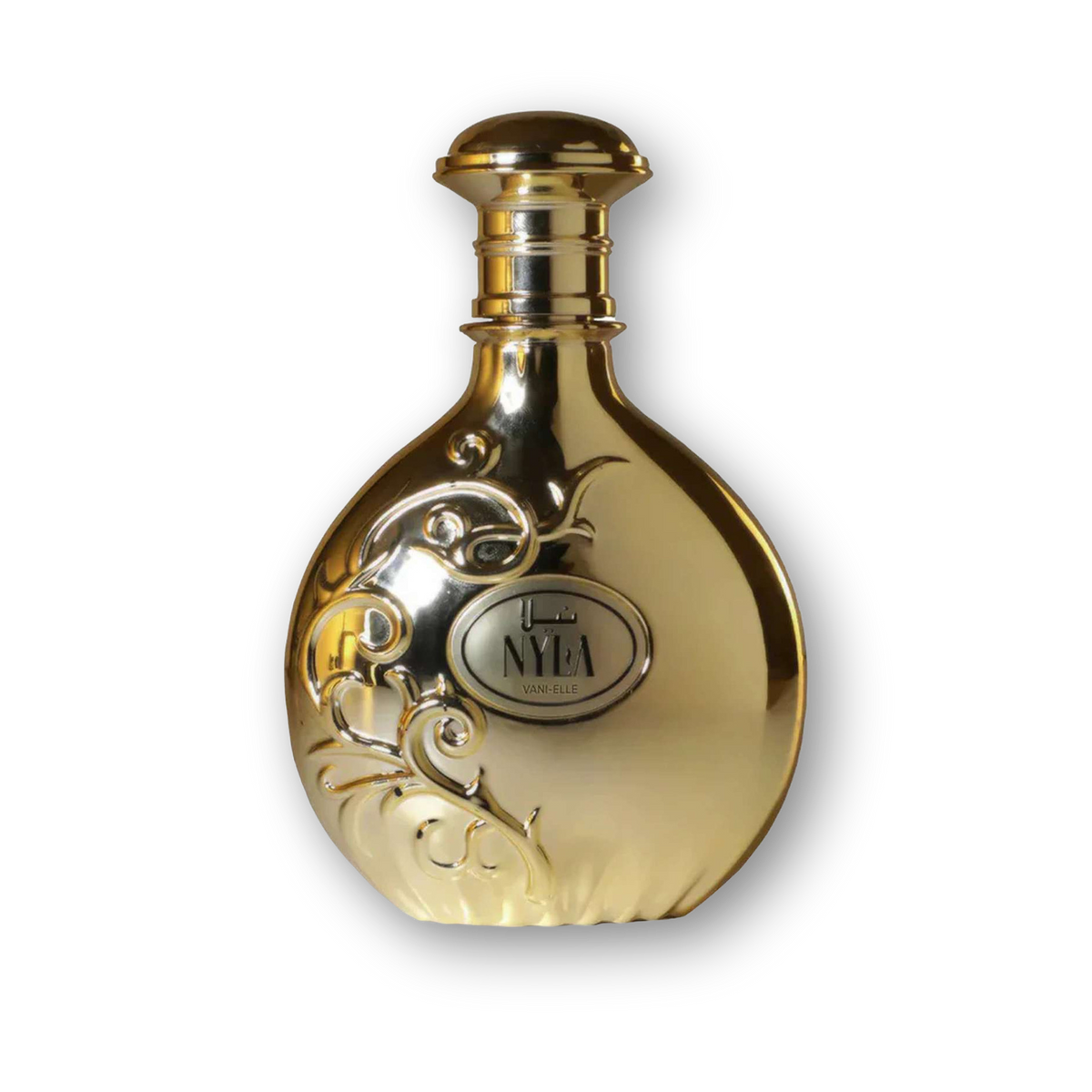 Arabiyat Prestige Nyla Vani-elle EDP for Women hero image