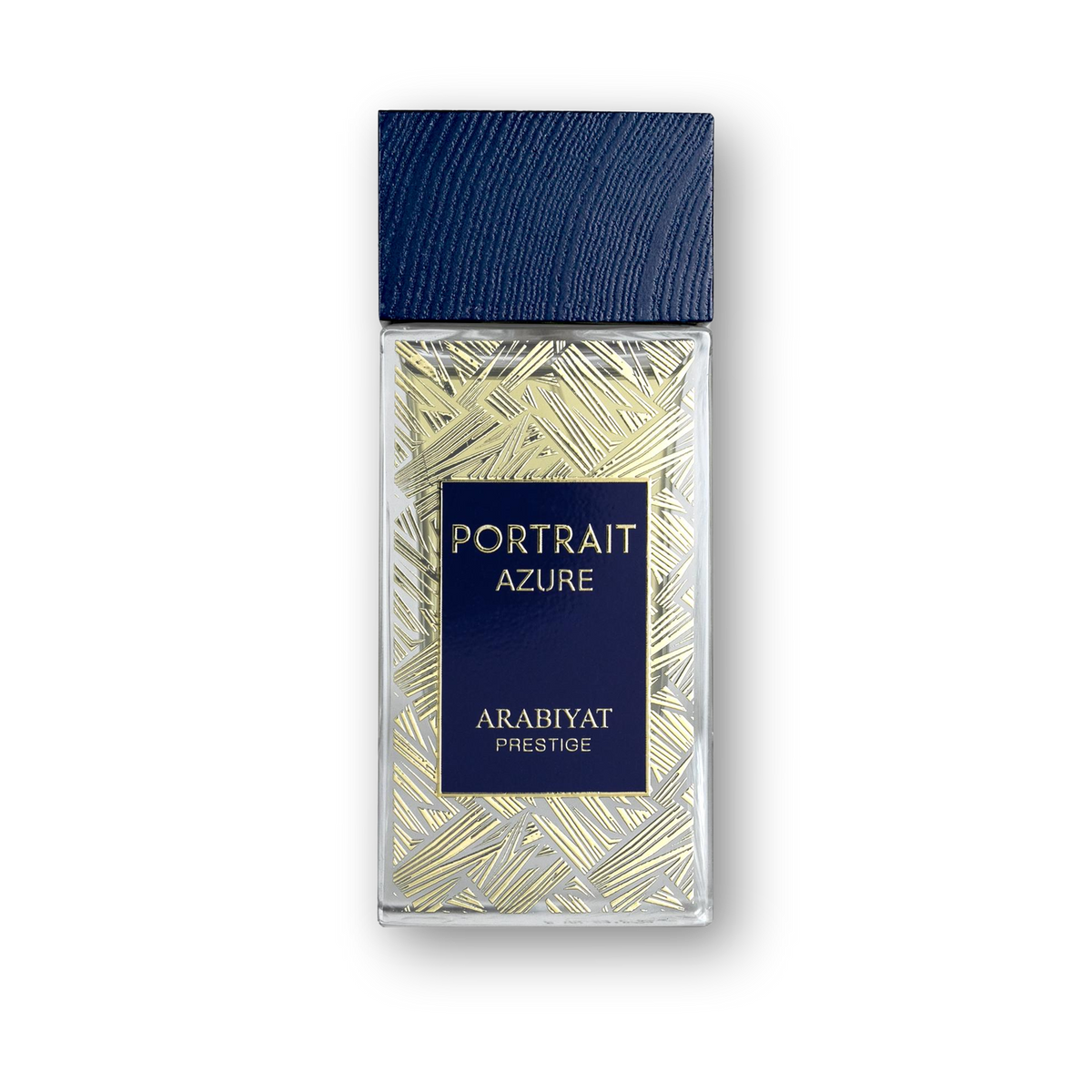 Arabiyat Prestige Portrait Azure EDP for Men hero image