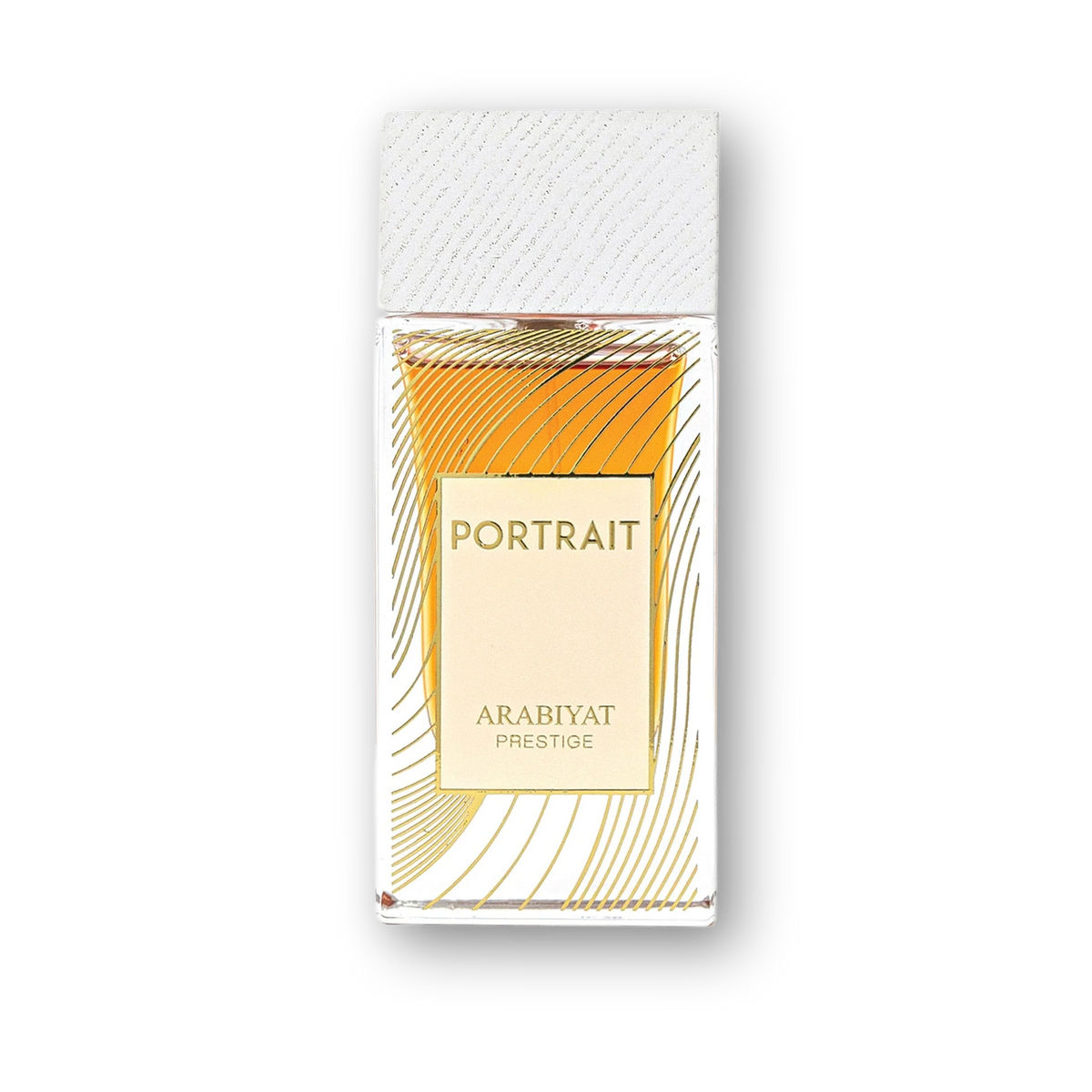 Arabiyat Prestige Portrait EDP hero image