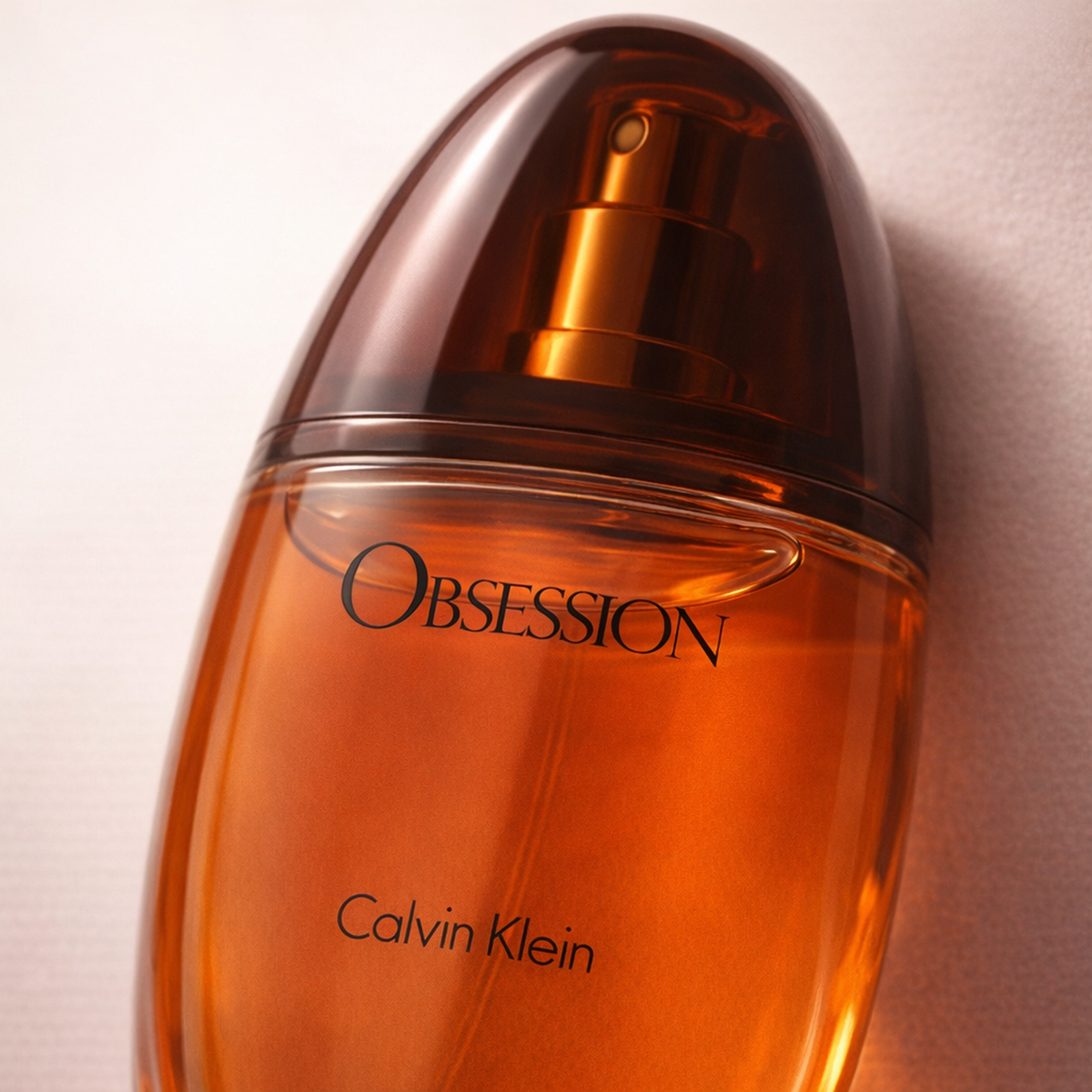 Calvin Klein Obsession 3-Piece Gift Set for Him 2 fragrance details image