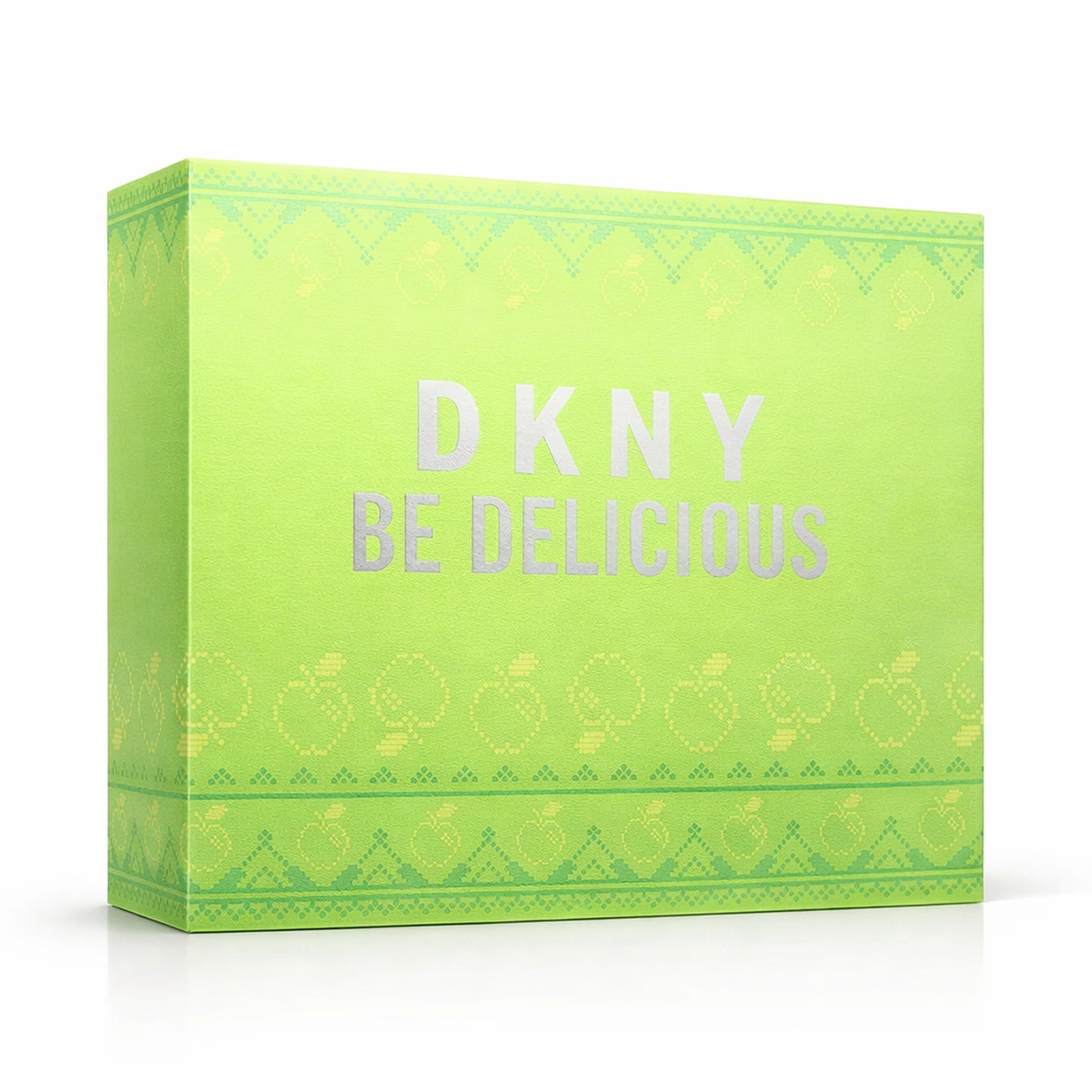Donna Karan Be Delicious EDP Gift Set for Her gift set packaging gift set gallery image