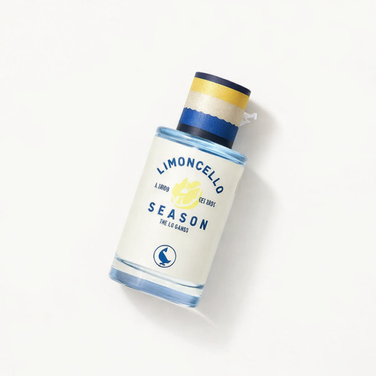 El Ganso Limoncello Season Gift Set for Him secondary mini or tube component gift set gallery image