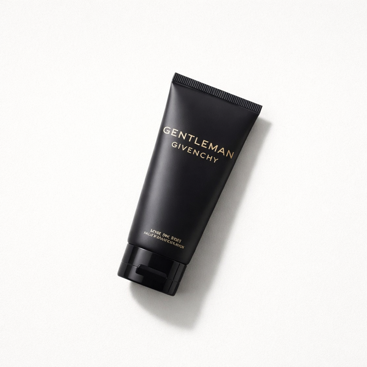 Givenchy Gentleman Boisée Gift Set for Him secondary mini or tube component gift set gallery image