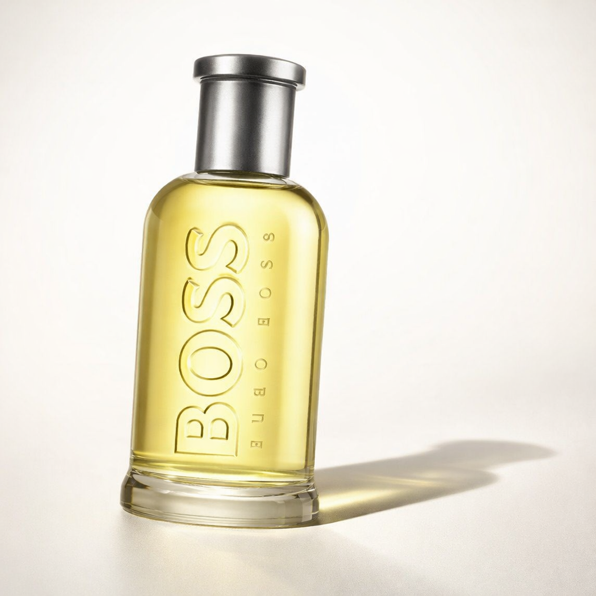 Hugo Boss BOSS Bottled Gift Set for Him primary fragrance component gift set gallery image