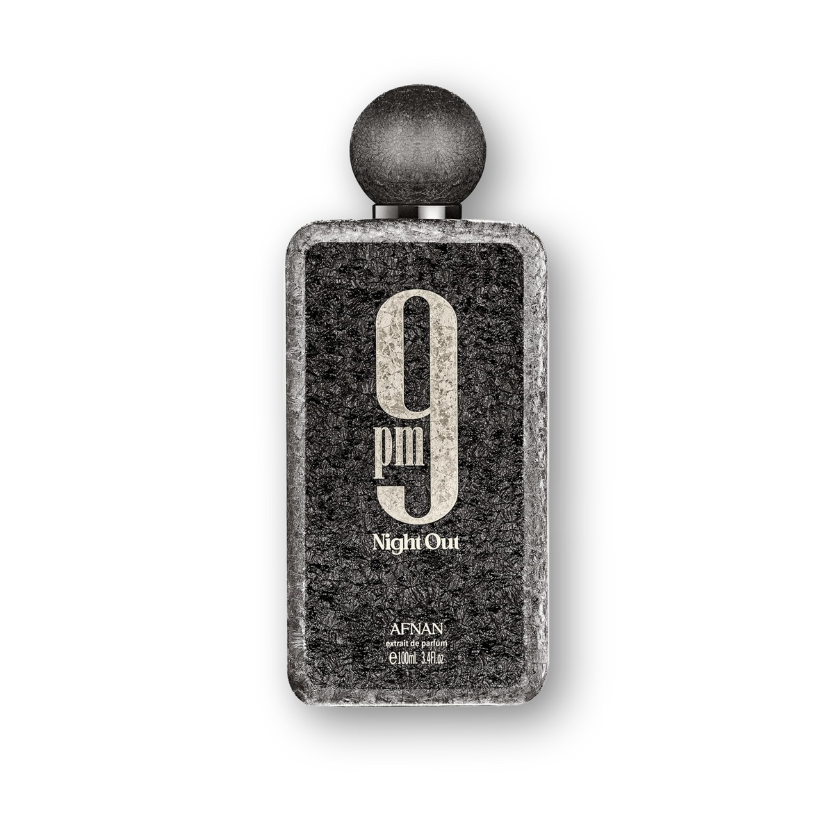 Afnan 9PM Night Out Extrait Parfum hero image