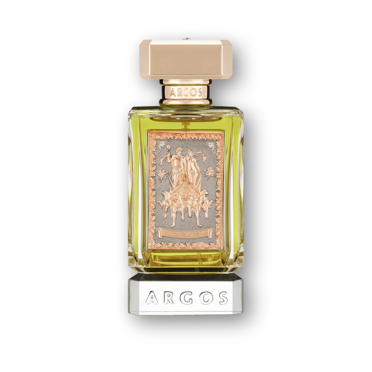 Argos Triumph of Bacchus EDP hero image