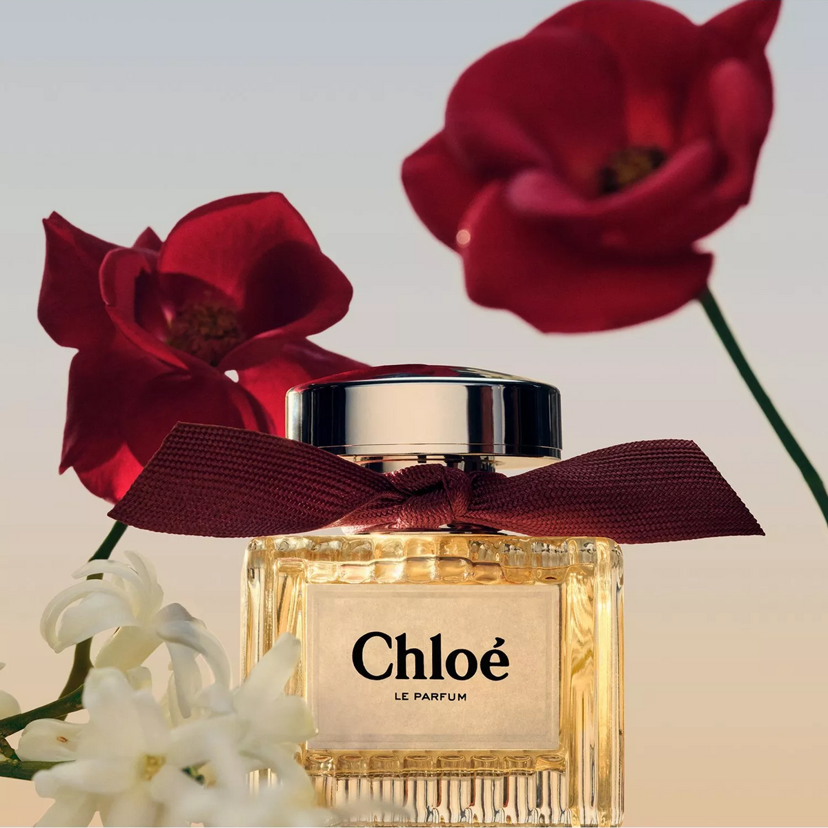 Chloe Le Parfum For Women fragrance notes image