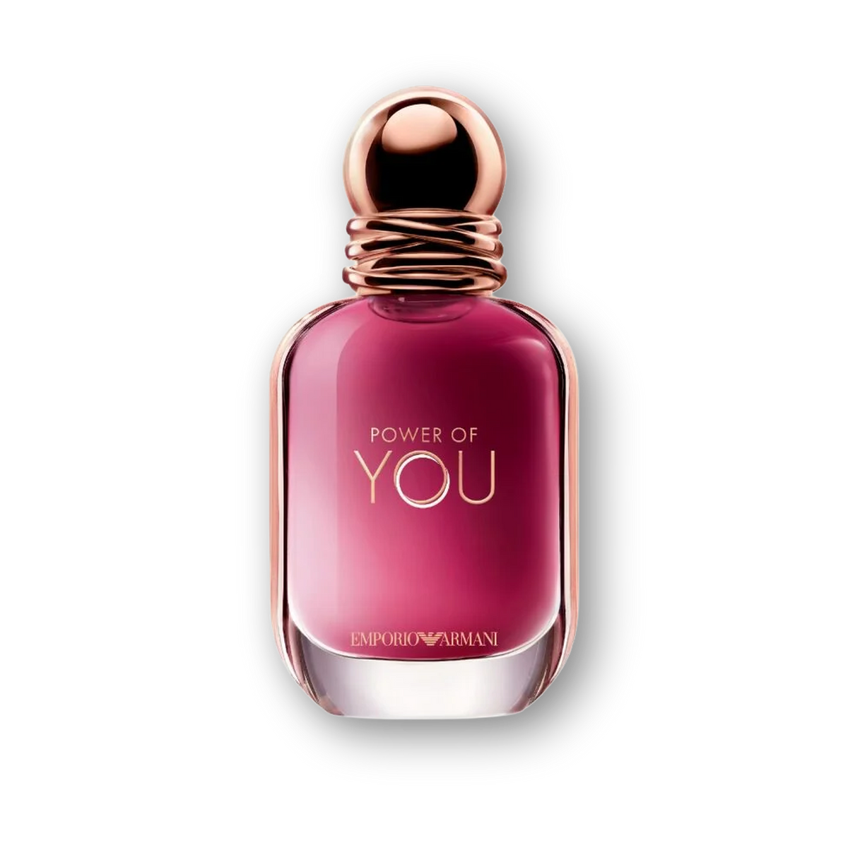 Giorgio Armani Emporio Armani Power of You EDP For Women hero image