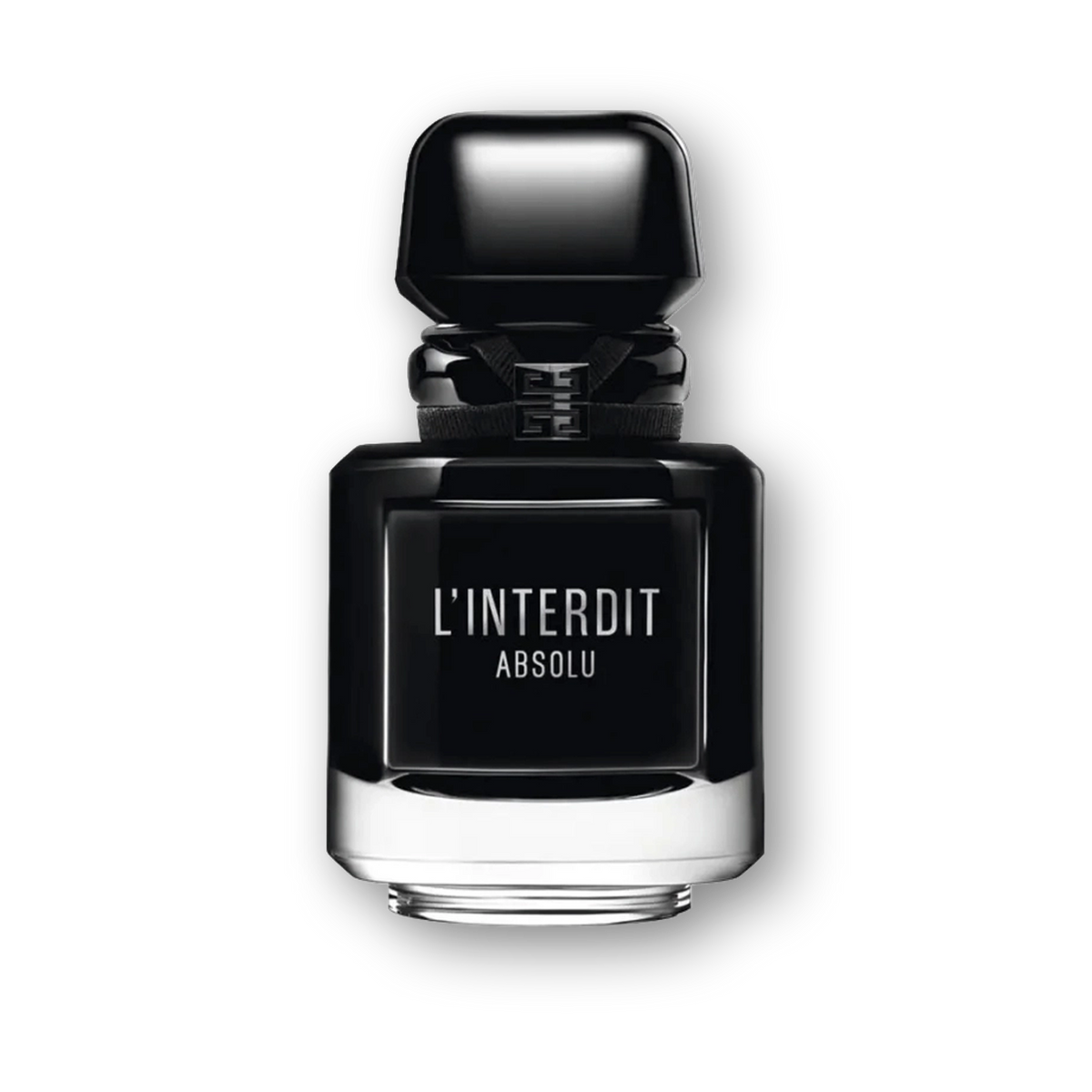 Givenchy L'Interdit Absolu EDP Intense For Women hero image