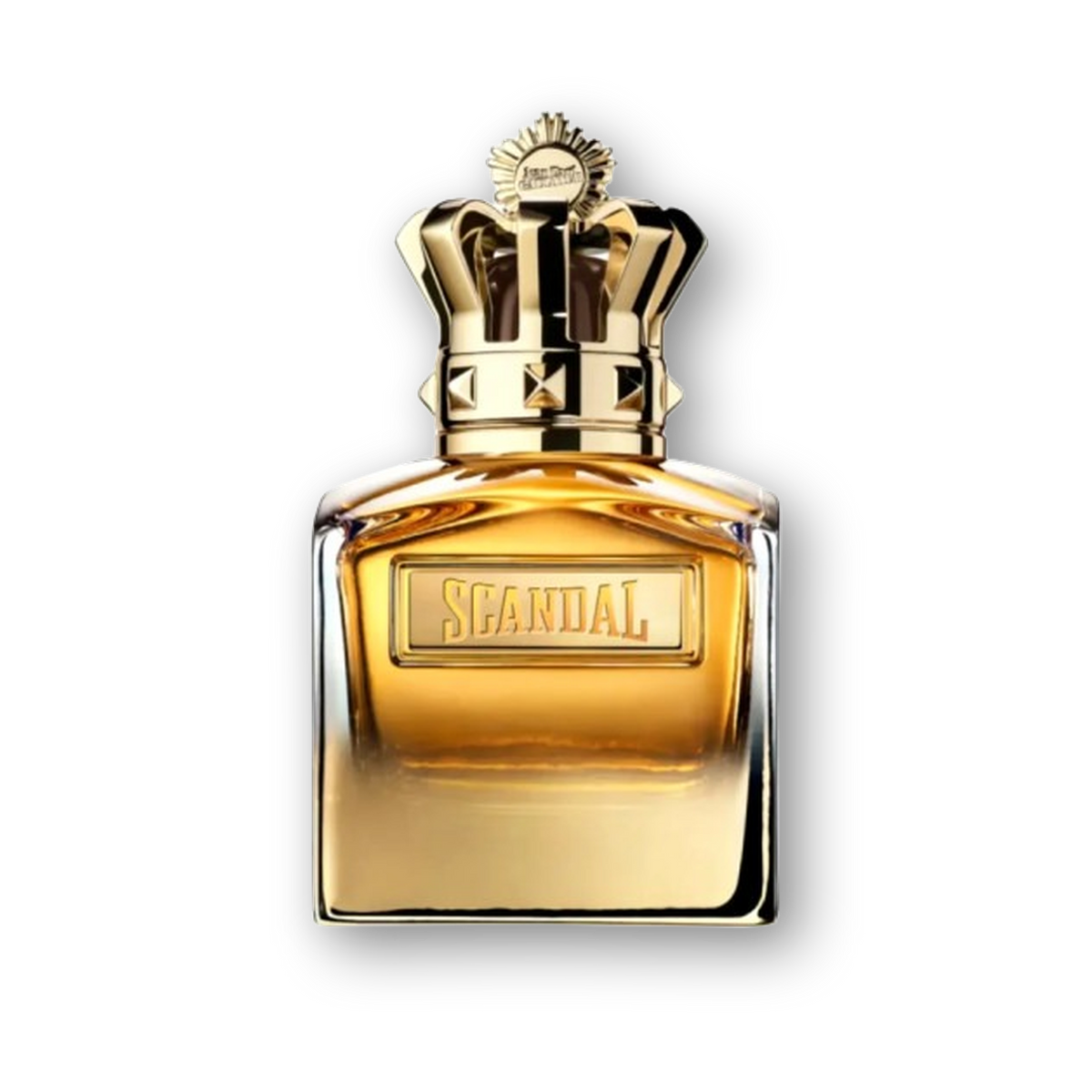 Jean Paul Gaultier Scandal Absolu Parfum Concentre For Men hero image
