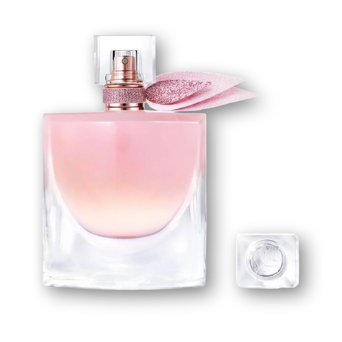 Lancome La Vie Est Belle Vanille Nude EDP hero image