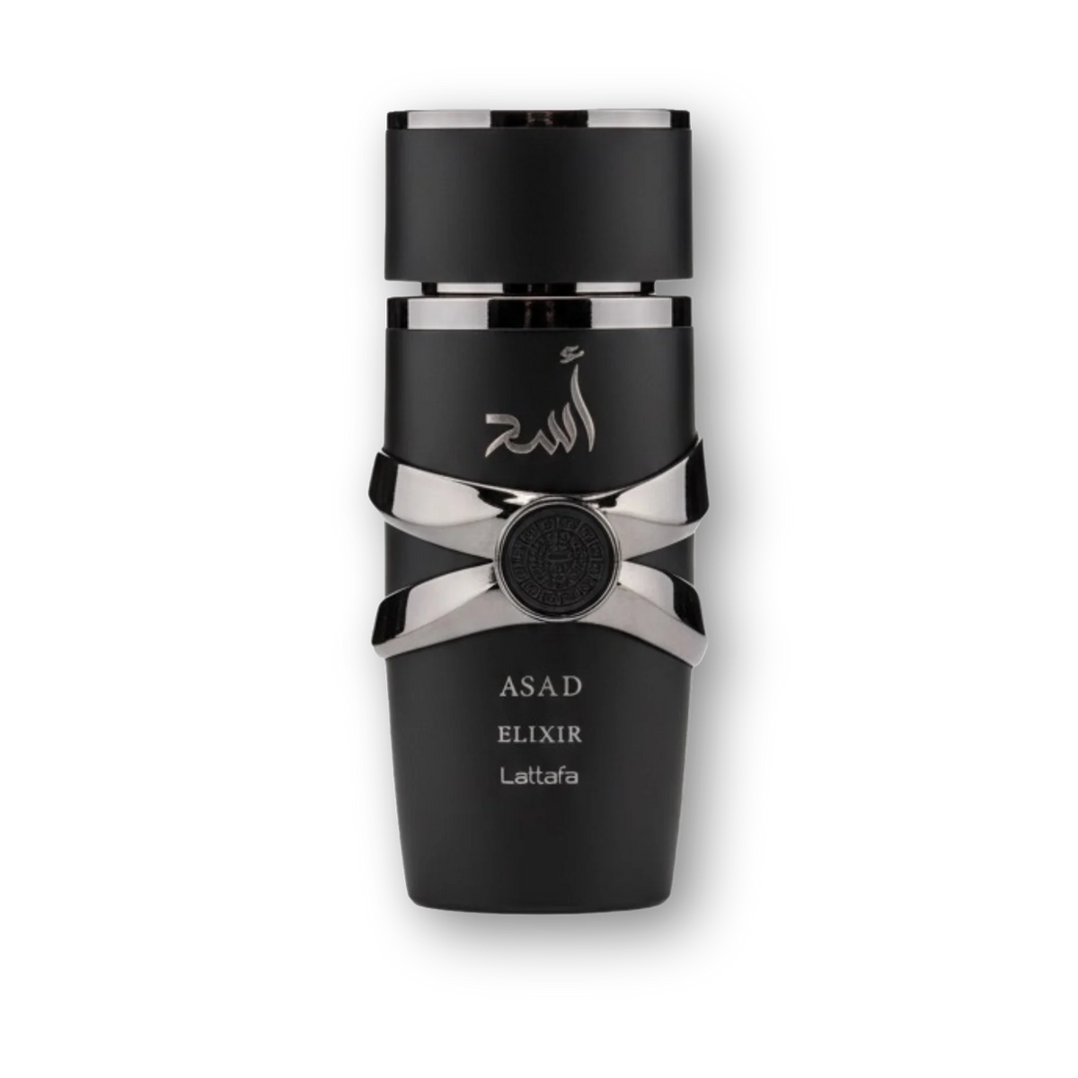 Lattafa Asad Elixir EDP For Men hero image