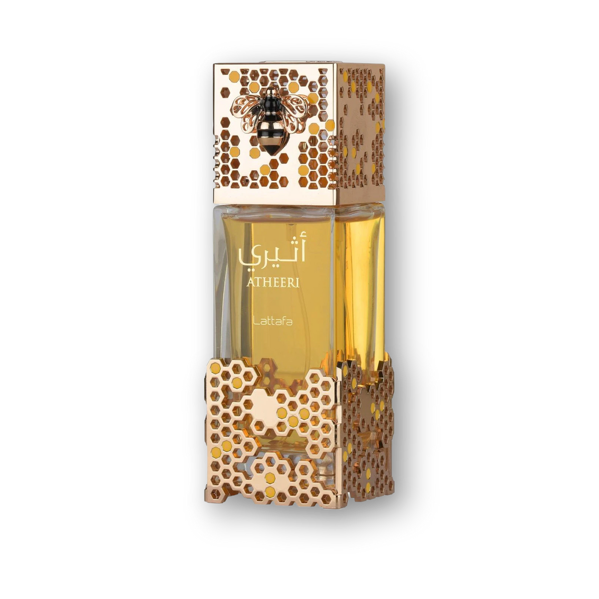Lattafa Atheeri EDP For Women hero image
