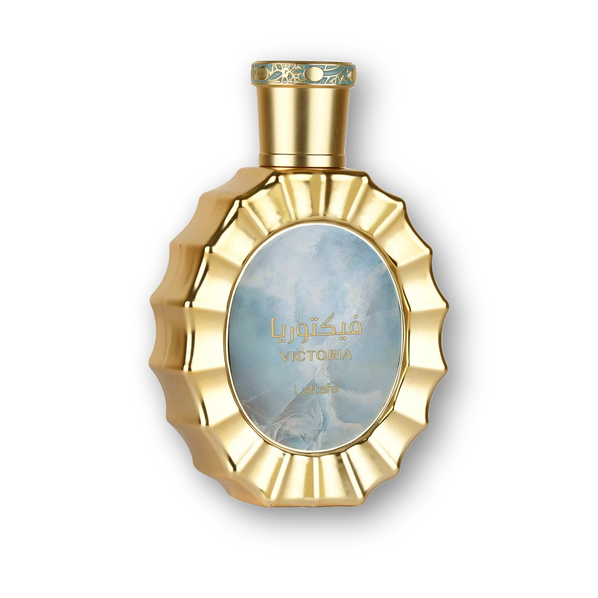 Lattafa Victoria EDP hero image