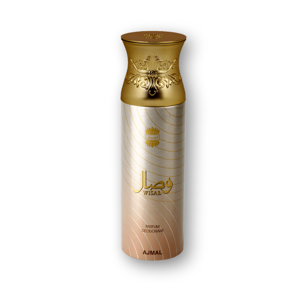 Ajmal Wisal Deodorant hero image