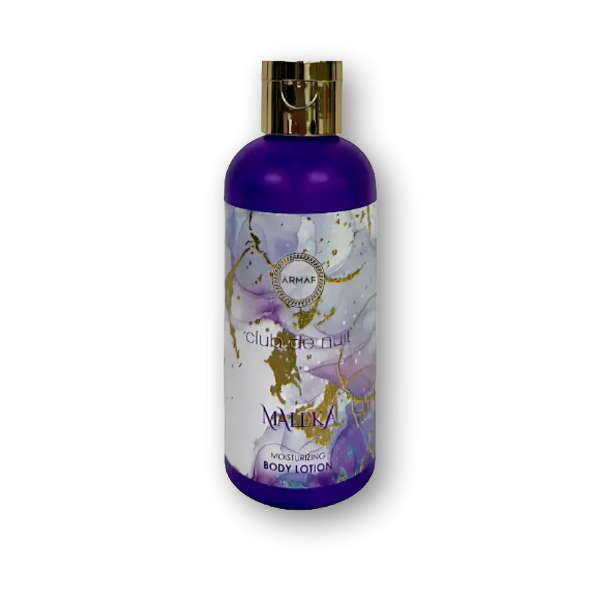 Armaf Club De Nuit Maleka Body Lotion hero image
