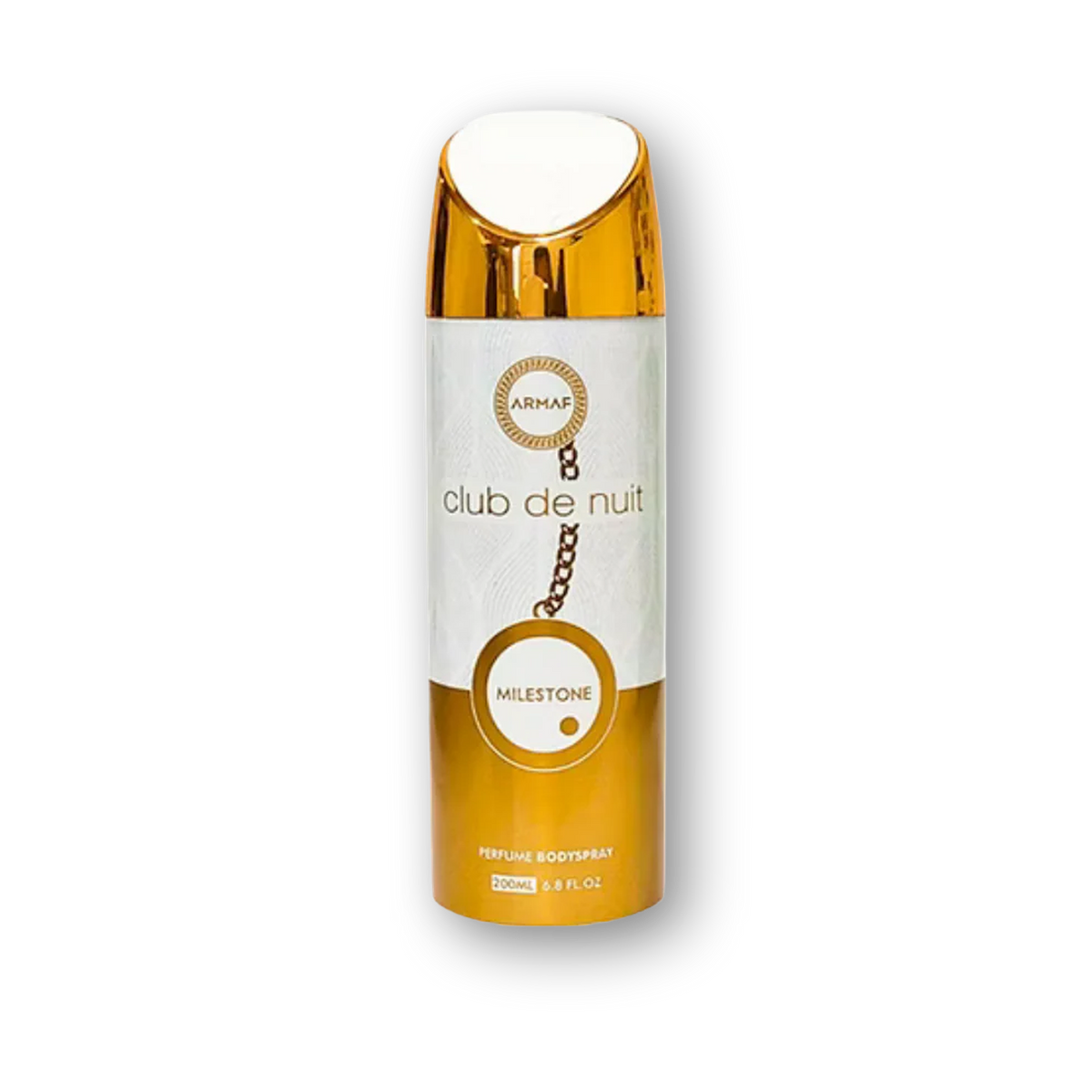Armaf Club De Nuit Milestone Body Mist hero image