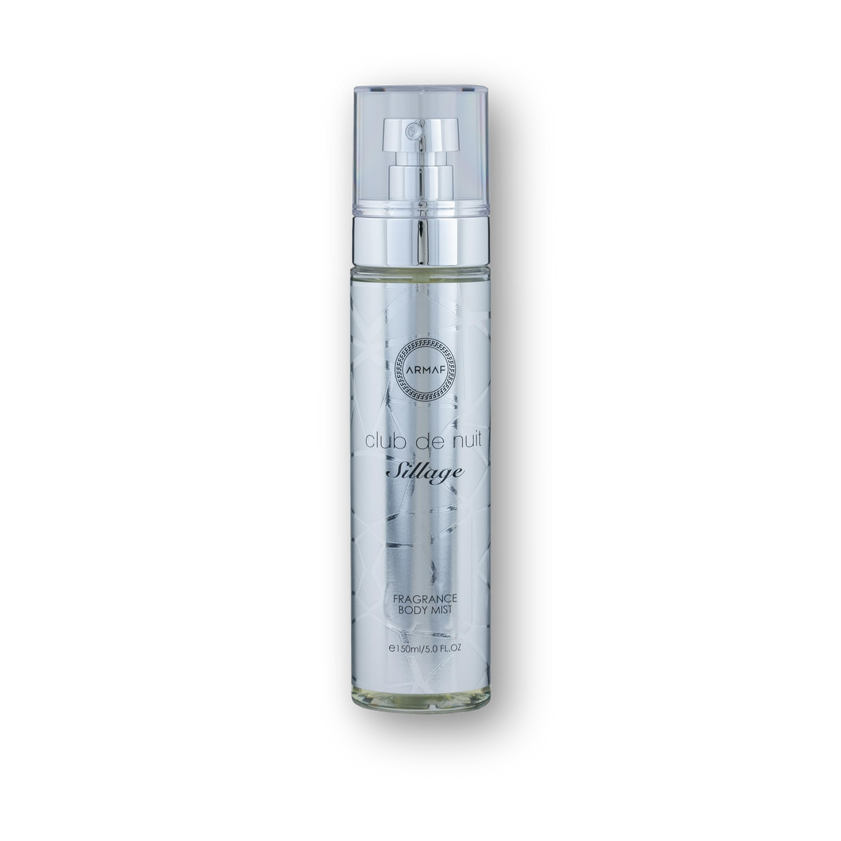 Armaf Club De Nuit Sillage Body Mist hero image