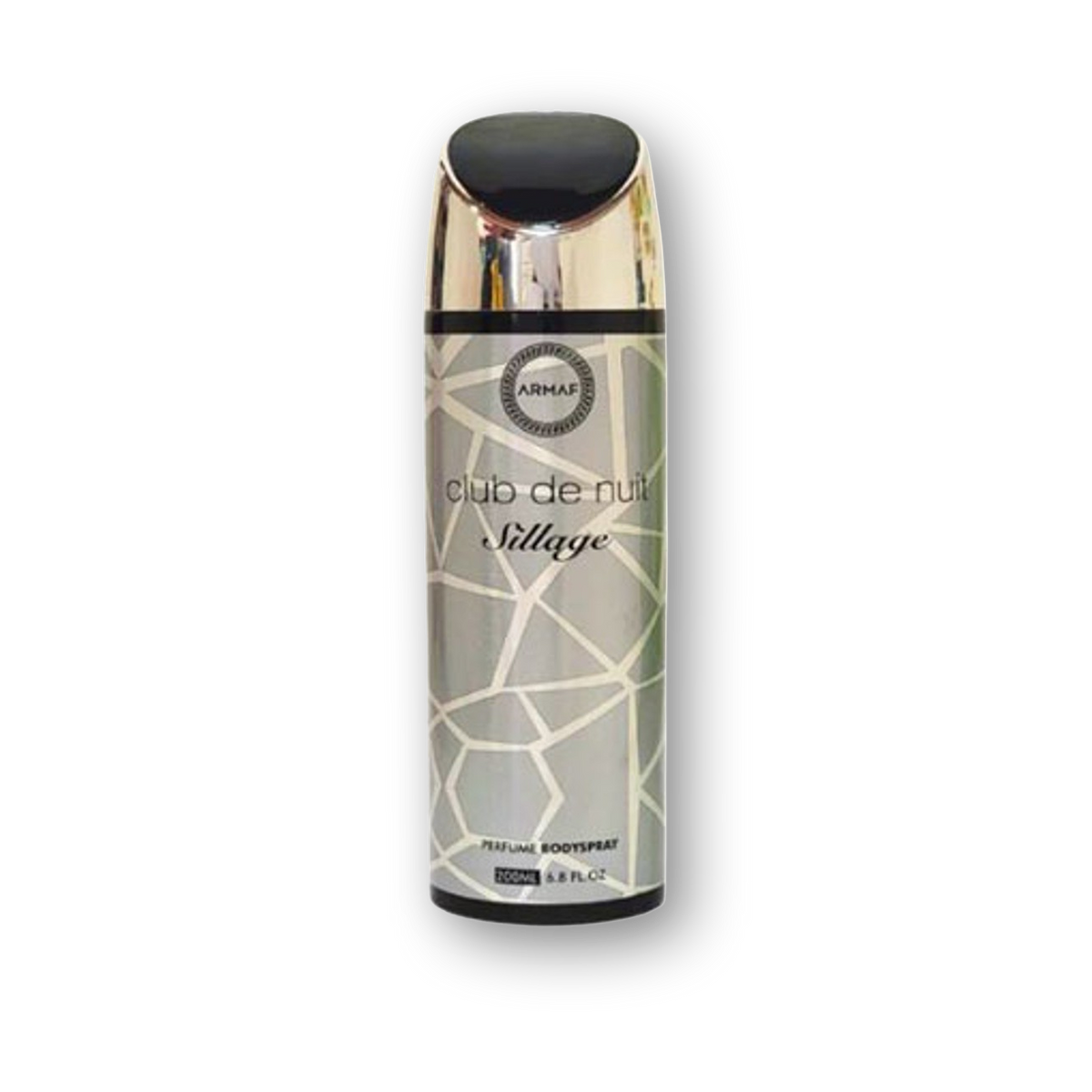 Armaf Club De Nuit Sillage Body Spray hero image
