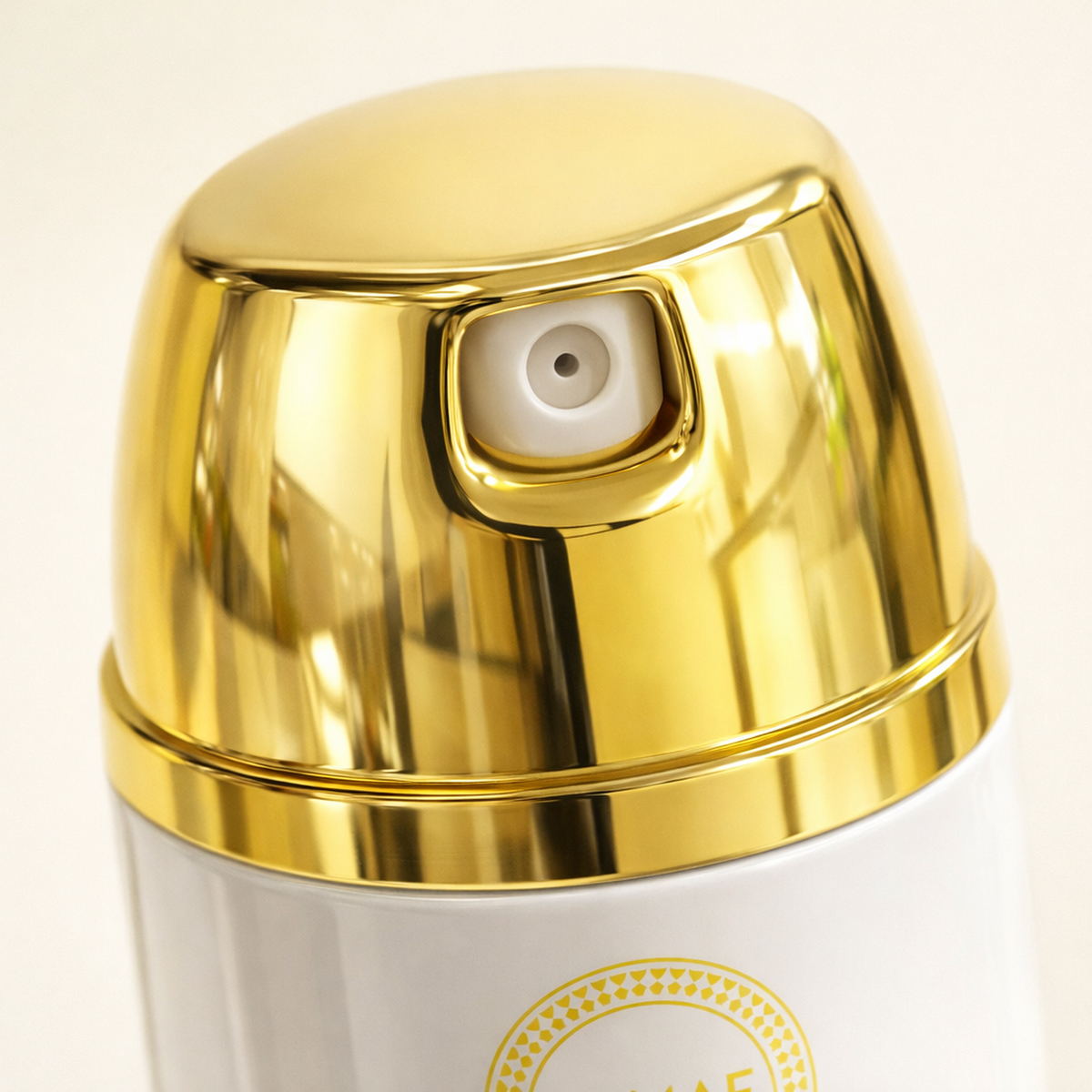 Armaf Club De Nuit Untold Body Spray cap macro detail gallery showcase