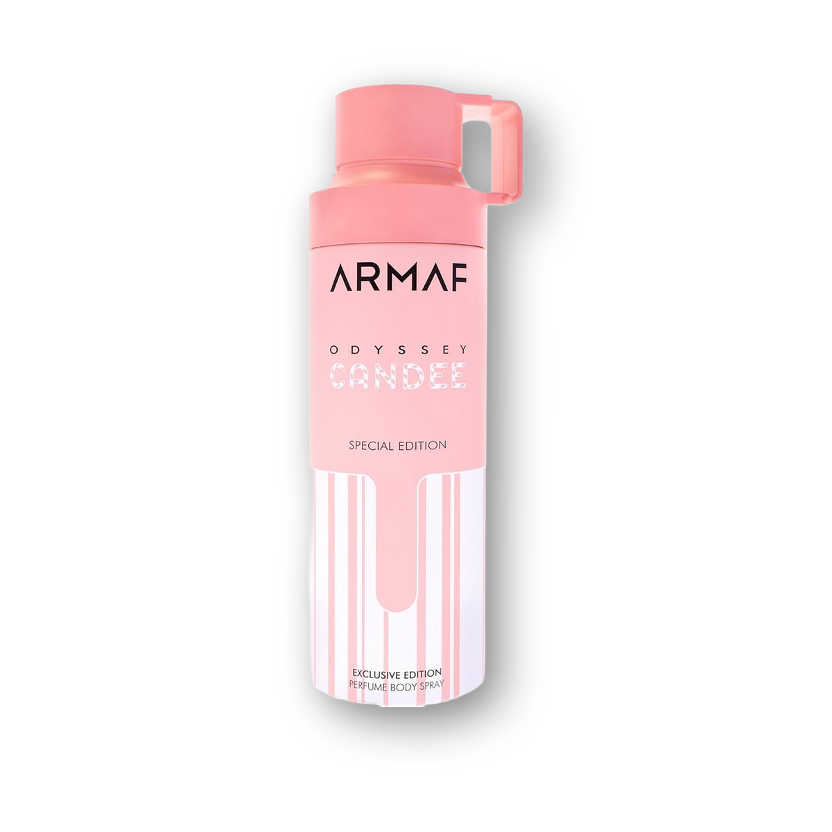 Armaf Odyssey Candee Special Edition Body Spray hero image