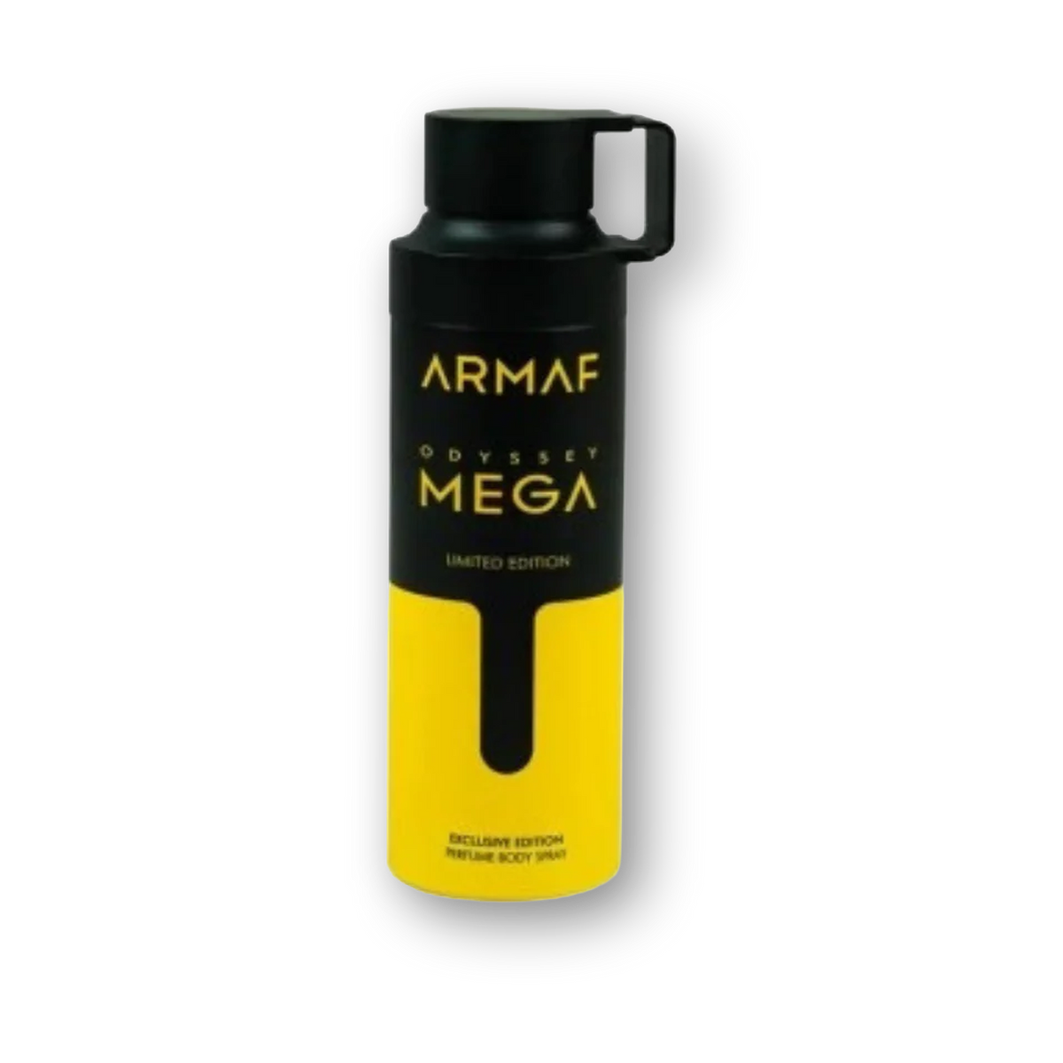 Armaf Odyssey Mega Limited Edition Body Spray hero image