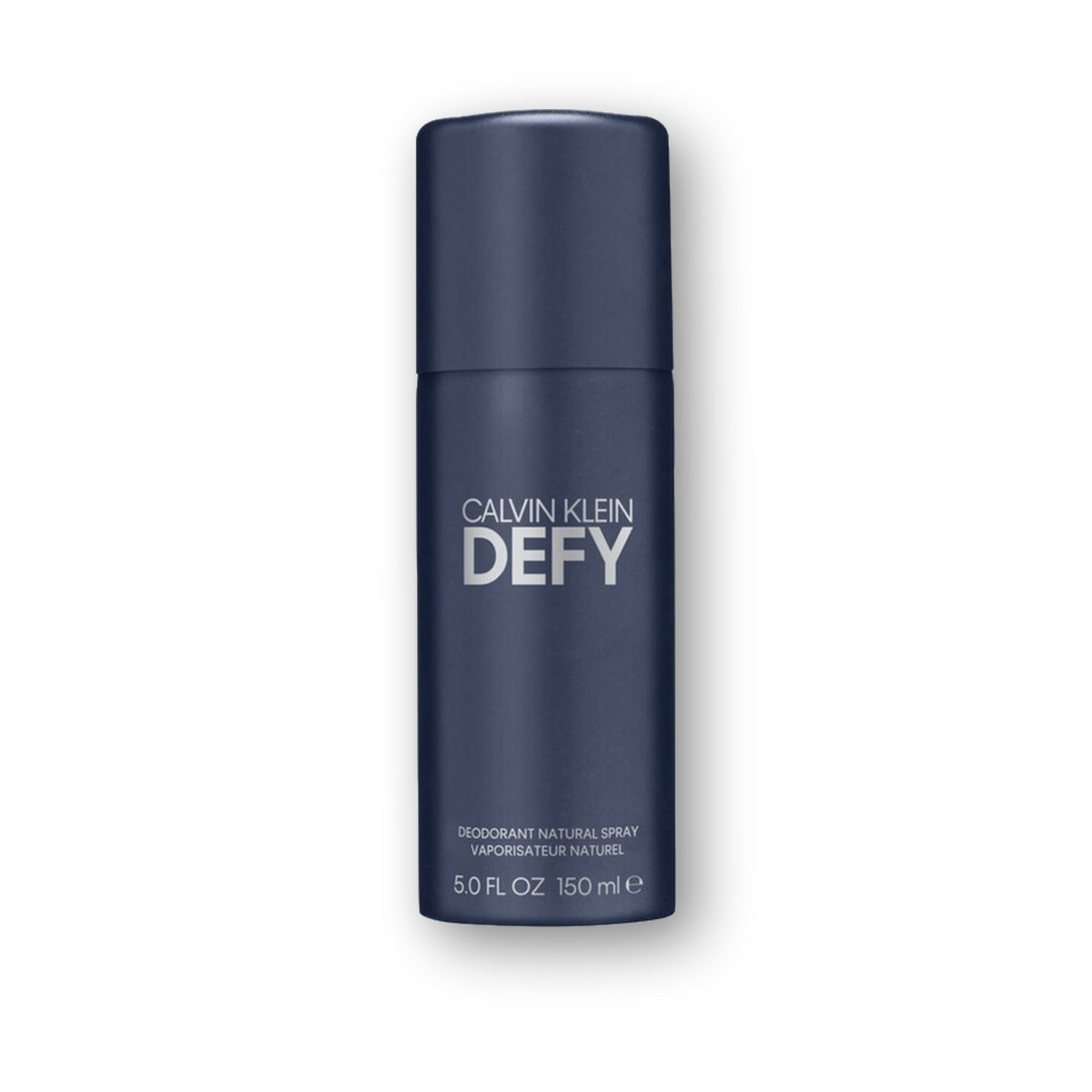 Calvin Klein Defy Deodorant Spray hero image