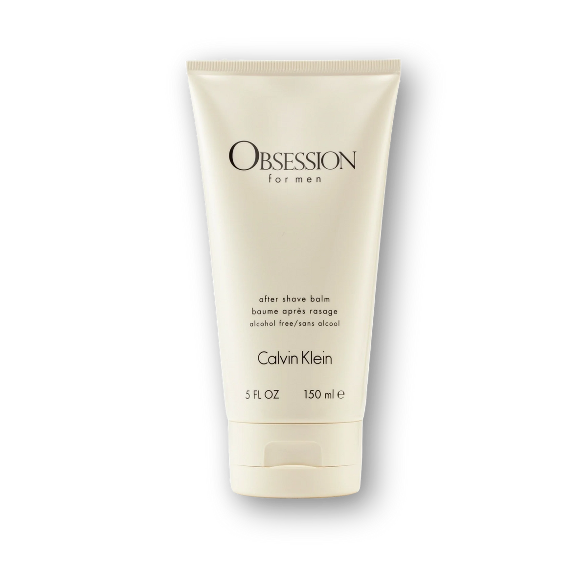 Calvin Klein Obsession After Shave Balm hero image