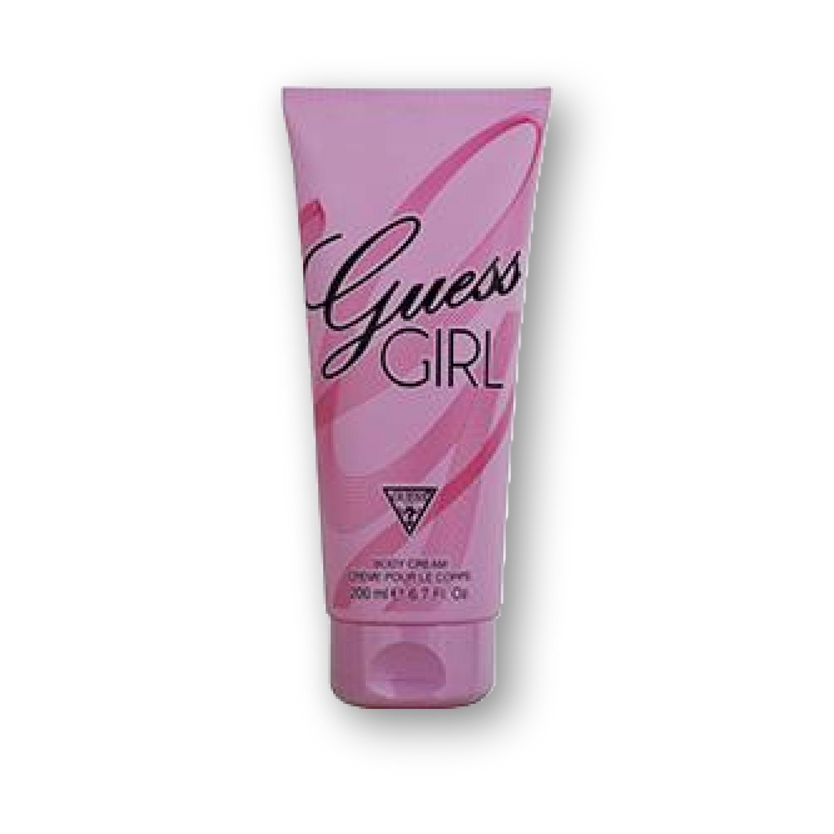 Guess Girl Body Lotion hero image