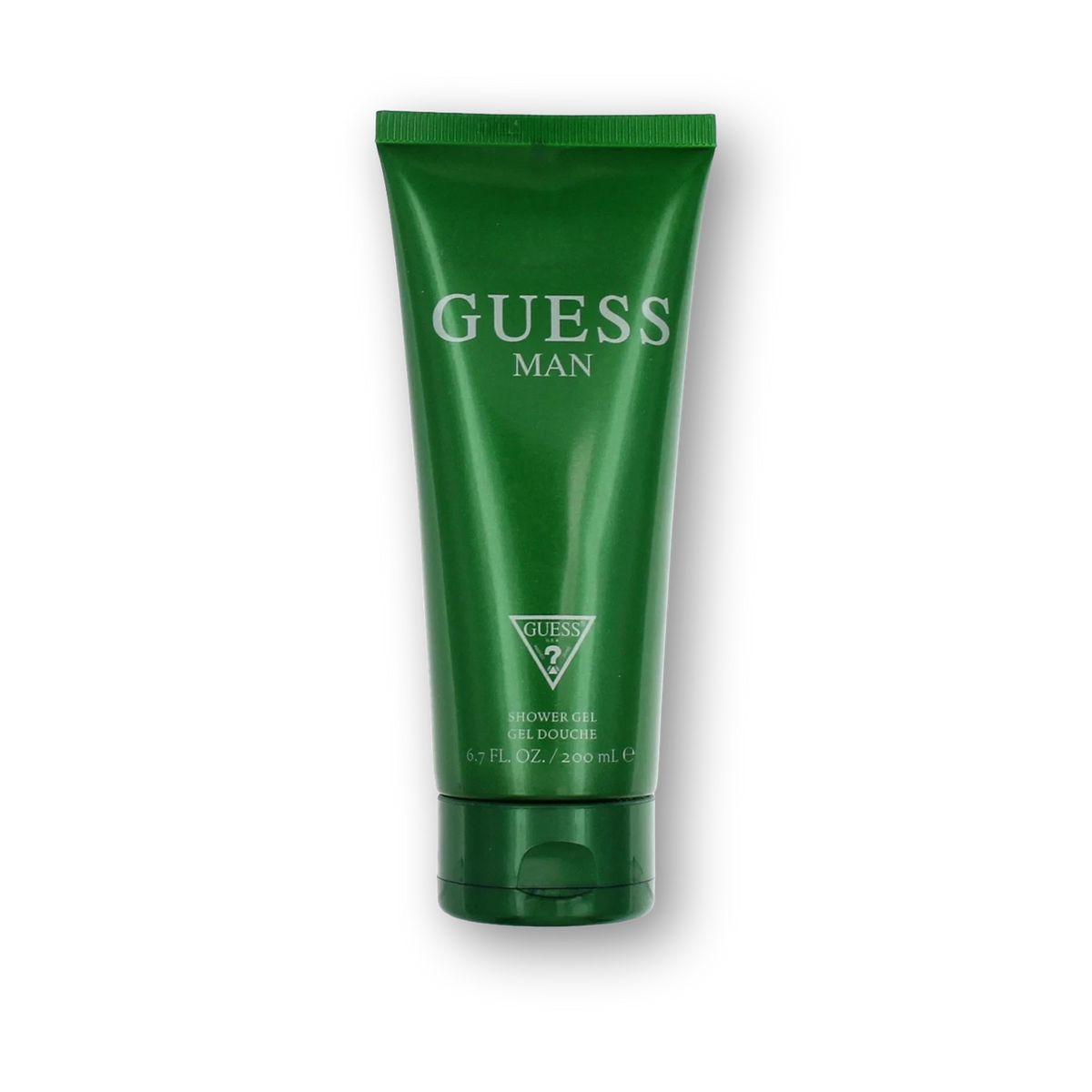 Guess Green Shower Gel hero image