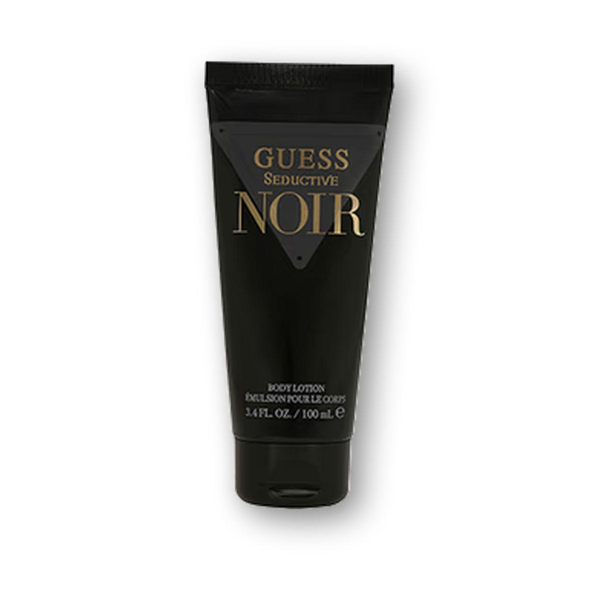 Guess Seductive Noir For Women Body Lotion hero image