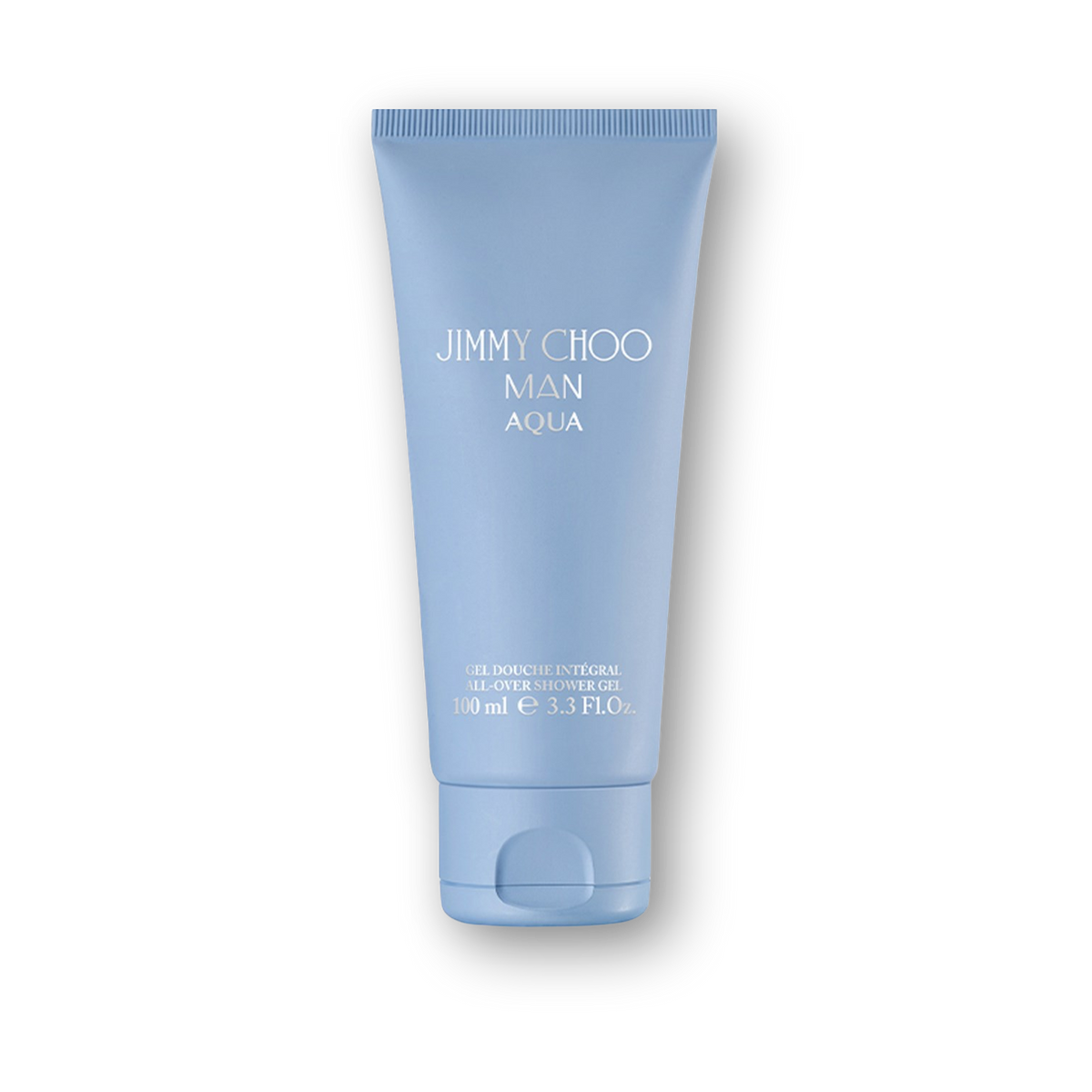 Jimmy Choo Man Aqua Shower Gel hero image