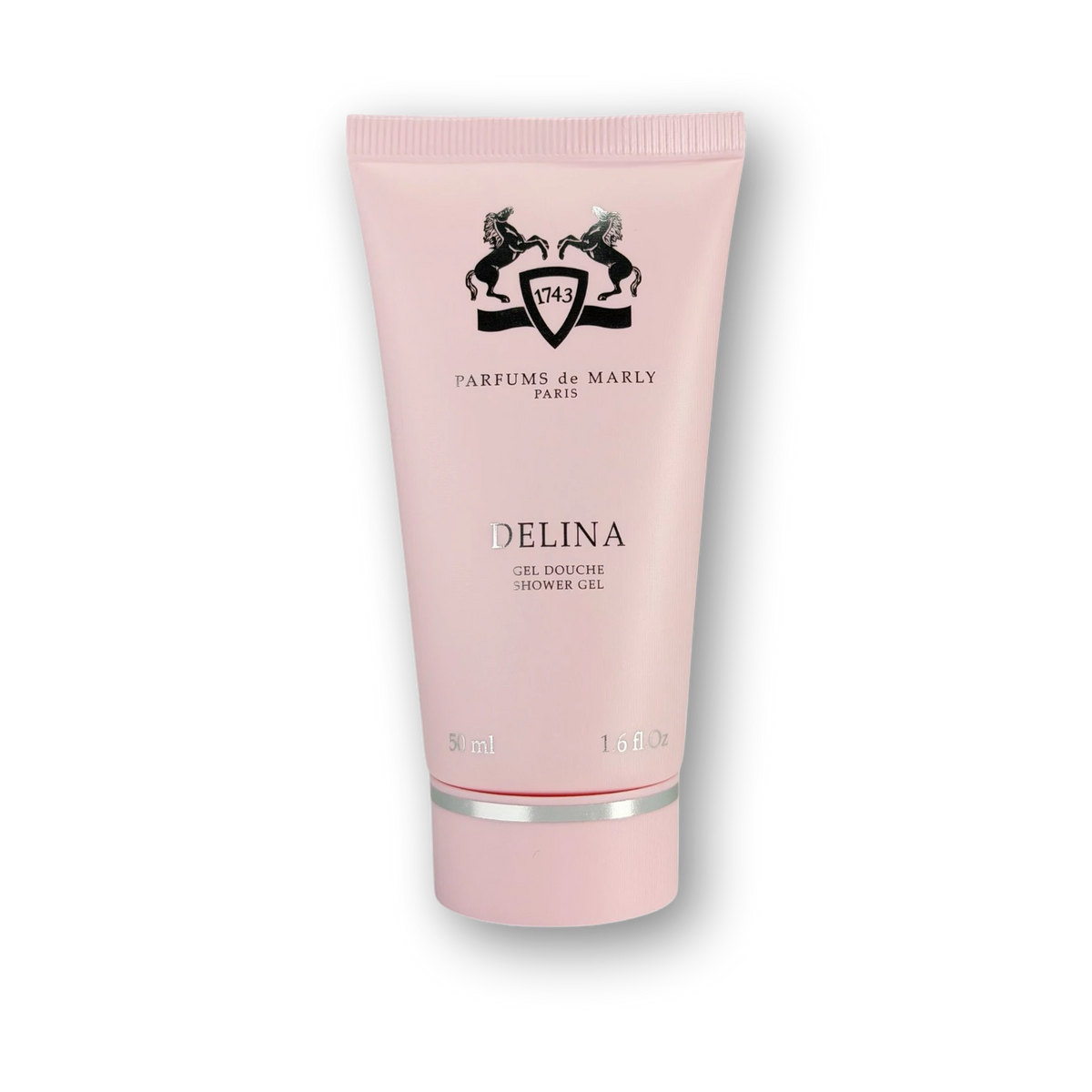 Parfums De Marly Delina Shower Gel hero image