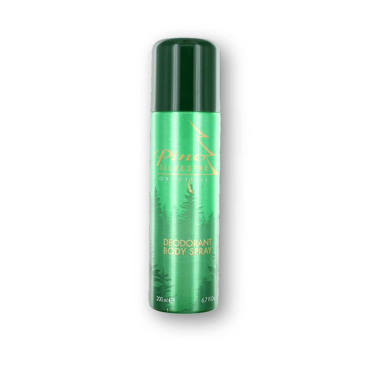 Pino Silvestre Original Body Spray hero image