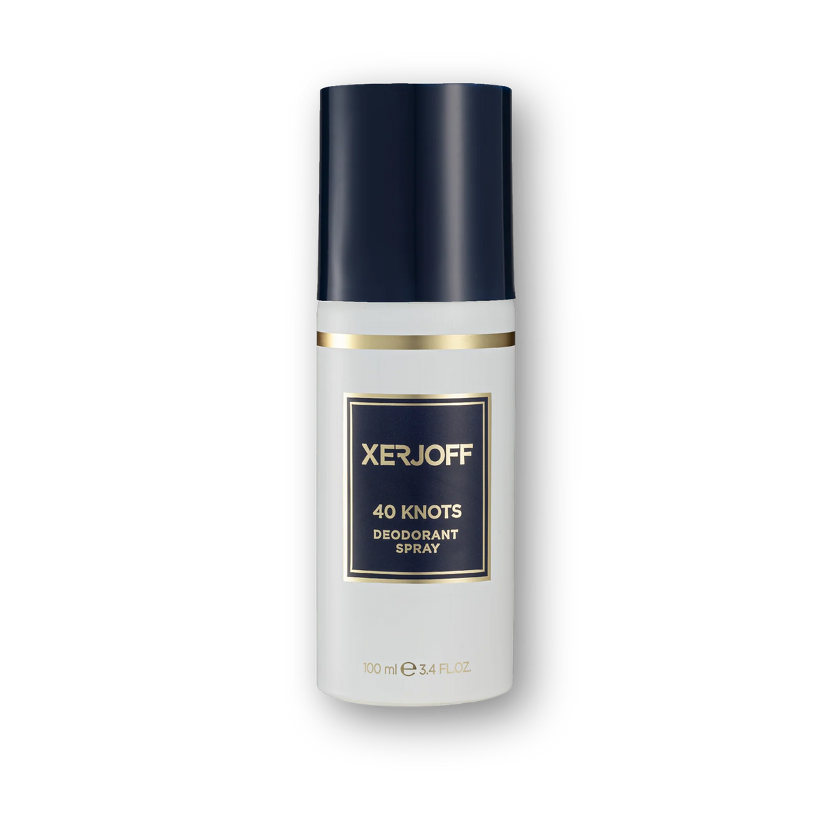 Xerjoff Join The Club 40 Knots Deodorant Spray hero image